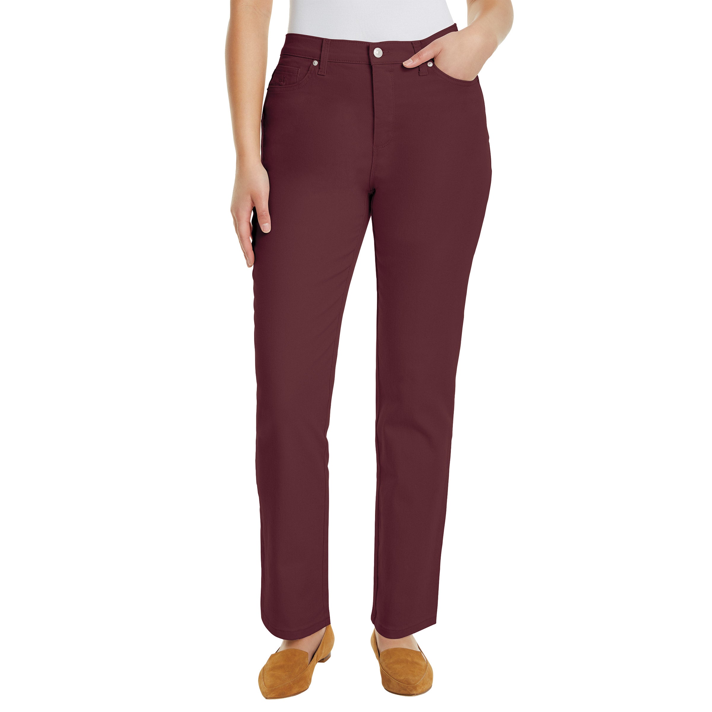 Gloria Vanderbilt Women's Amanda Jean