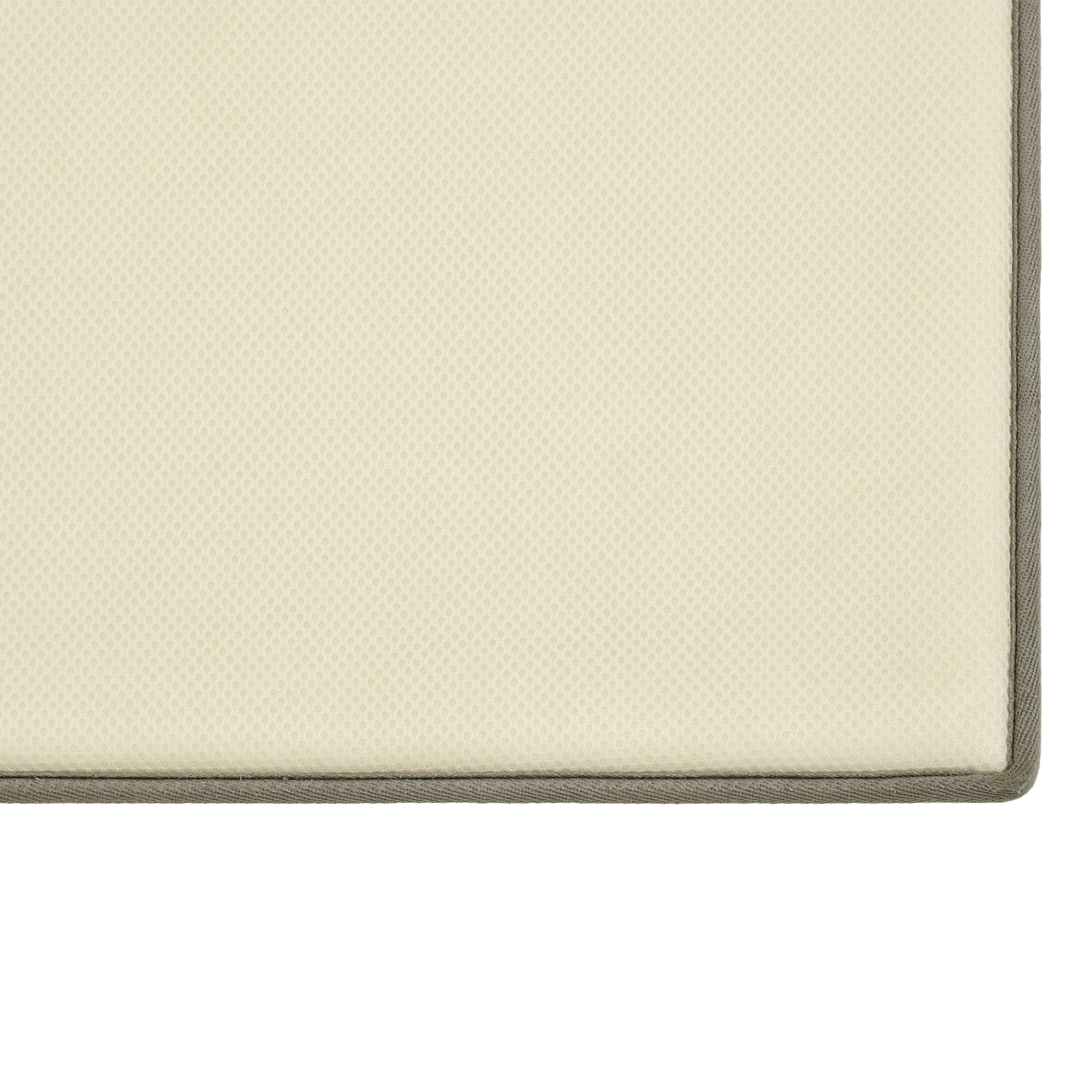 Scroll Foam Bath Mat