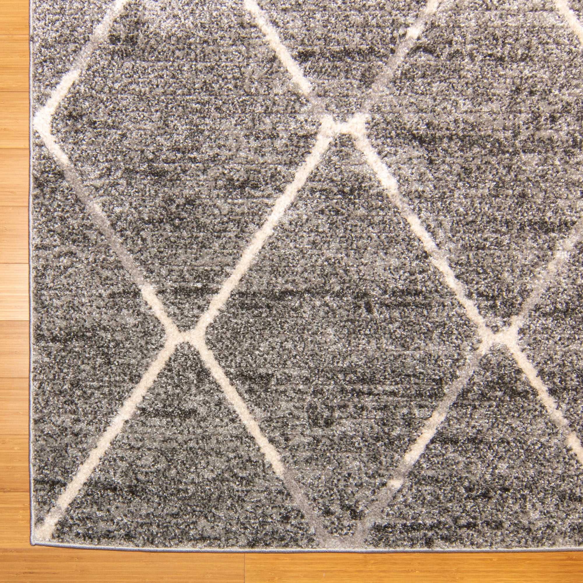 Siena Rug Collection, Marca Gray