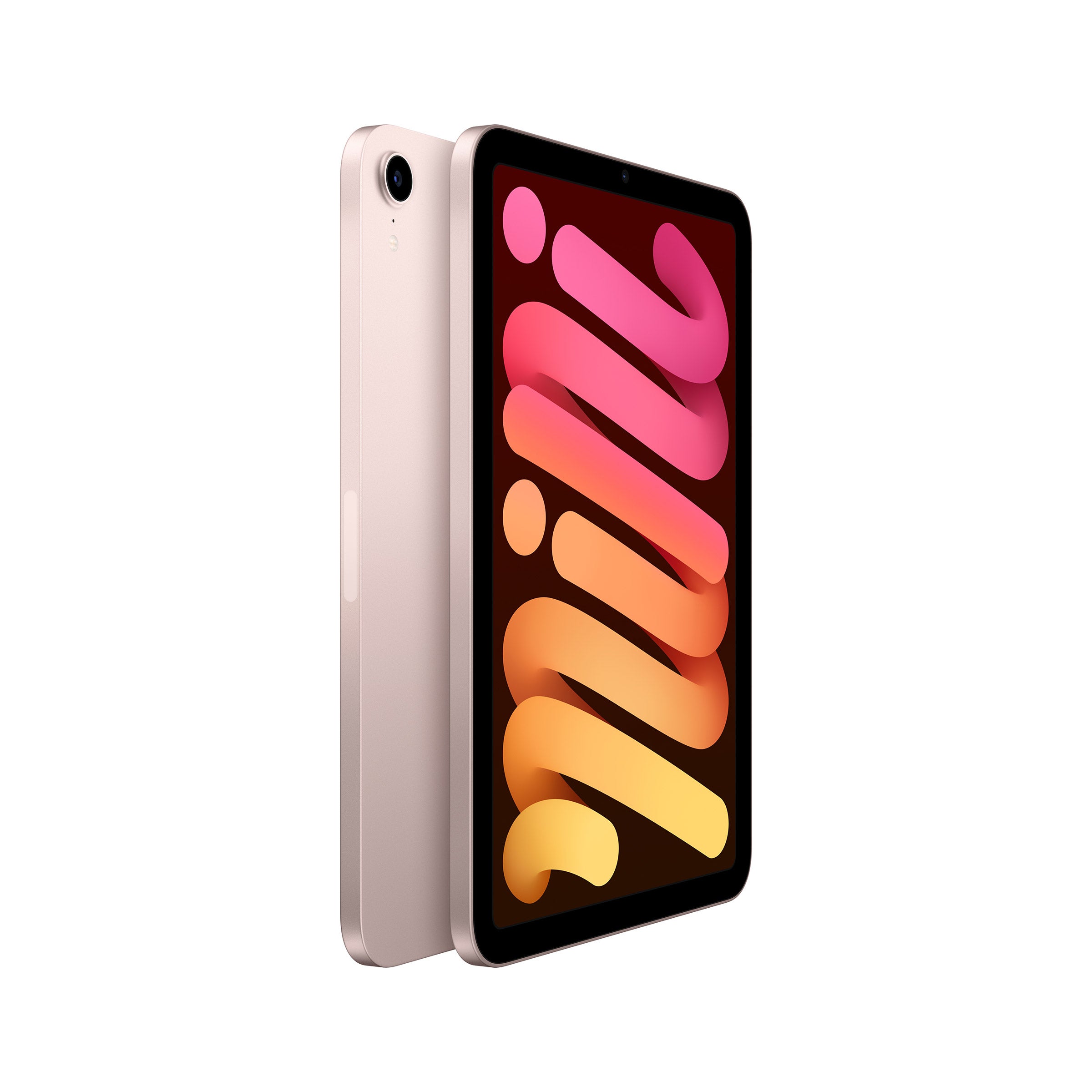 iPad mini 8.3-inch, 64GB, Wi-Fi (6th Generation)