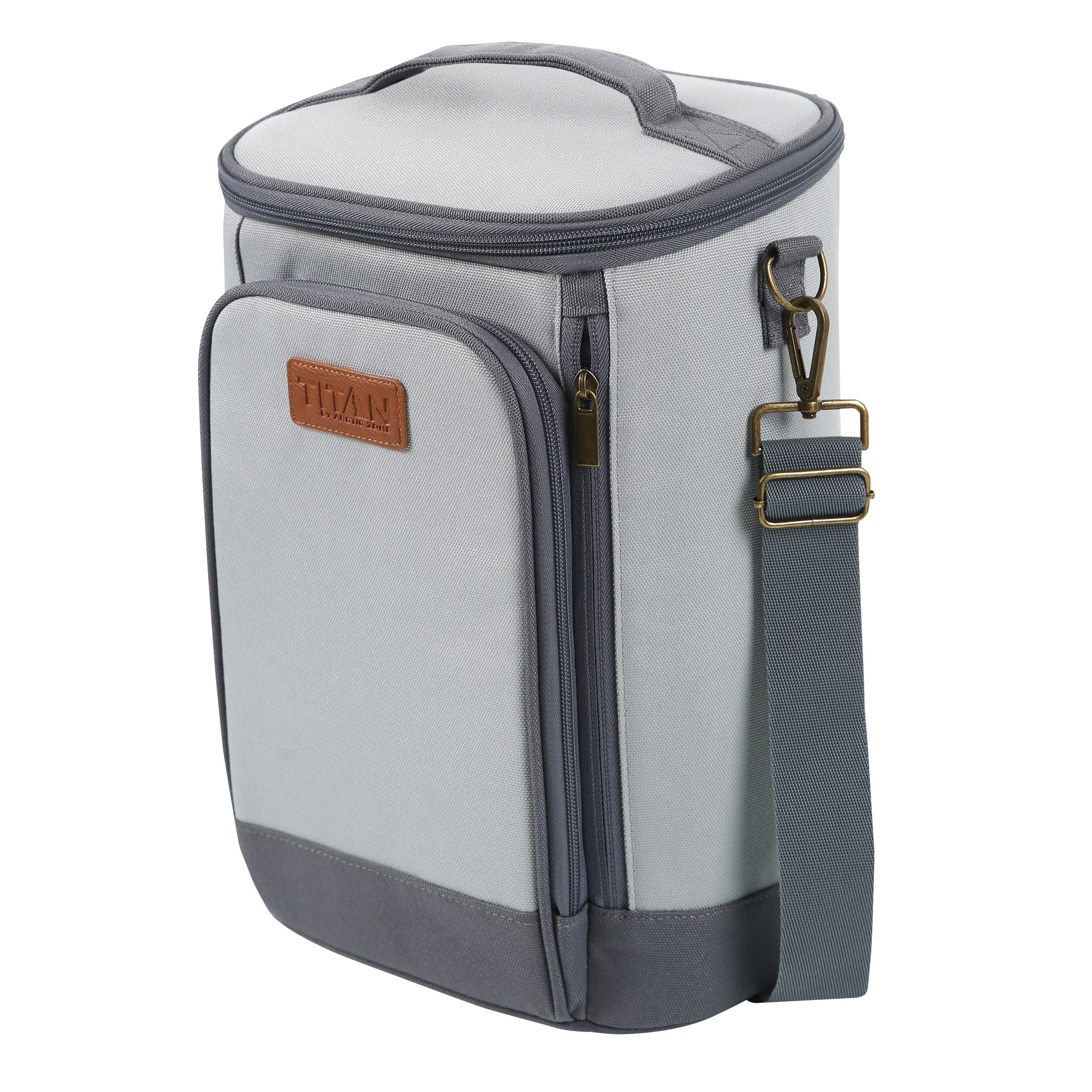 Titan Insulated Bottle Tote