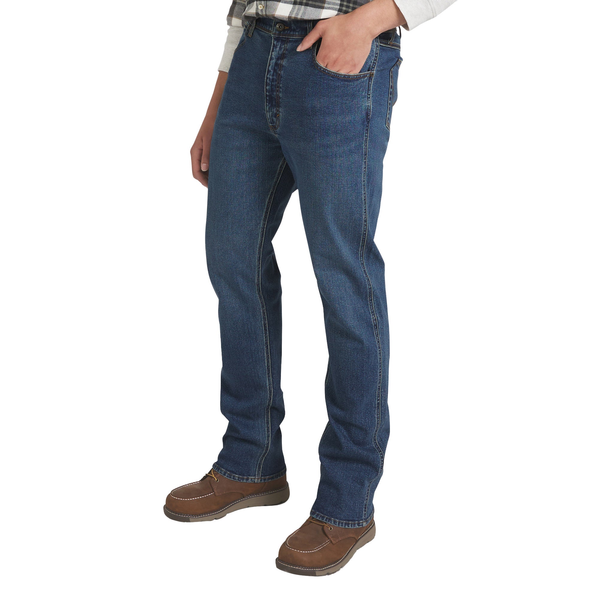 Wrangler Men's Jean