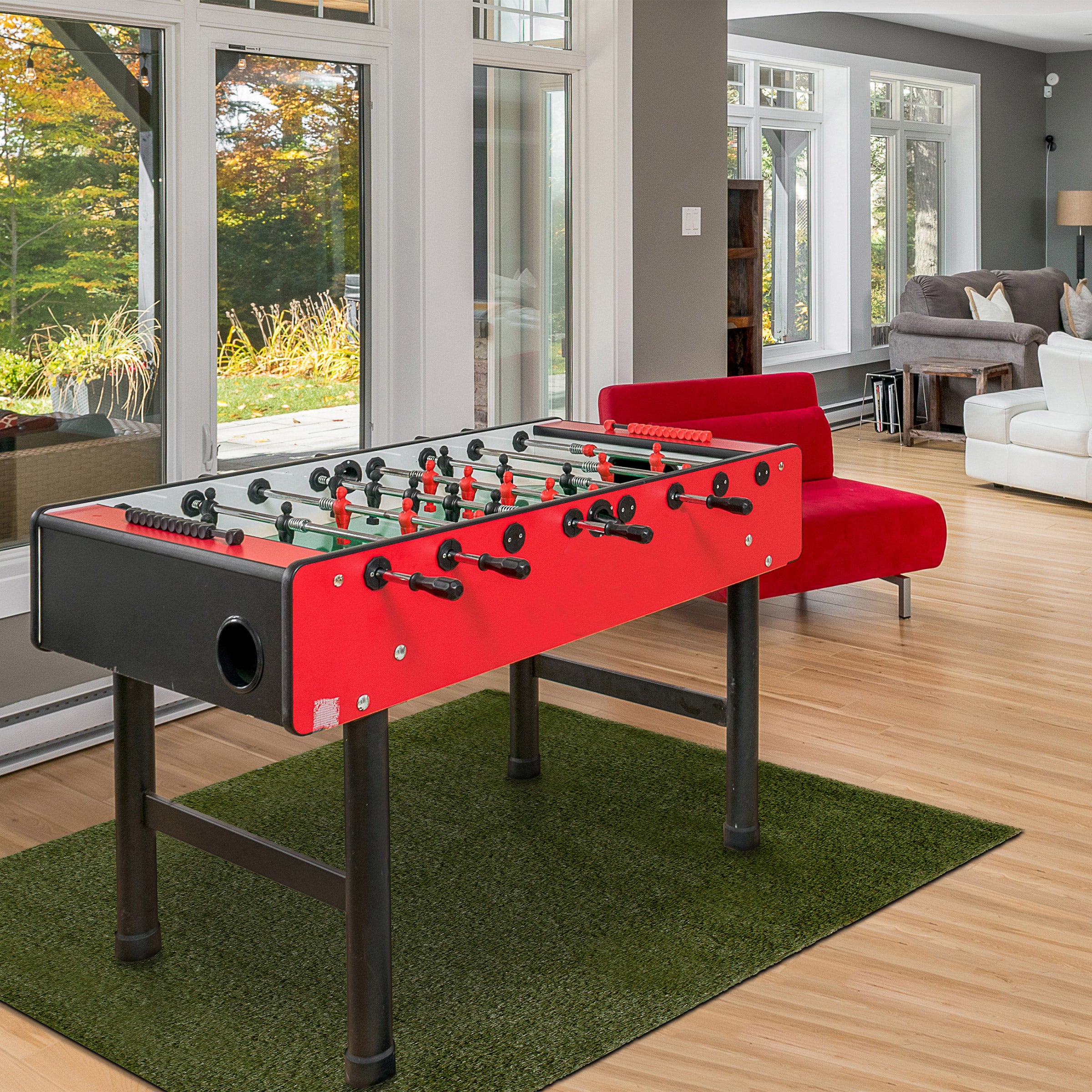 Pregra All-purpose Artificial Turf