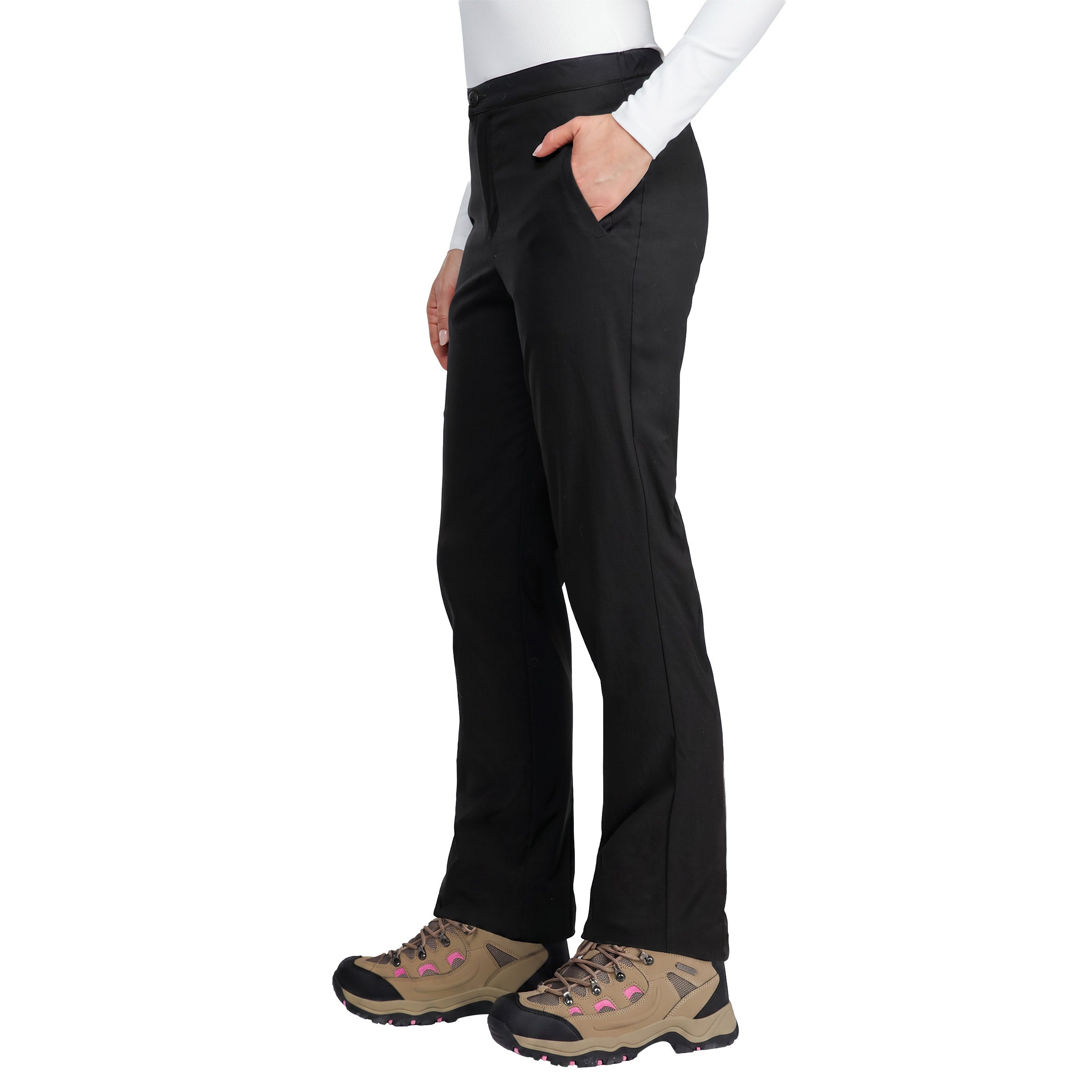 Pajar Women's Windproof Lined Pant
