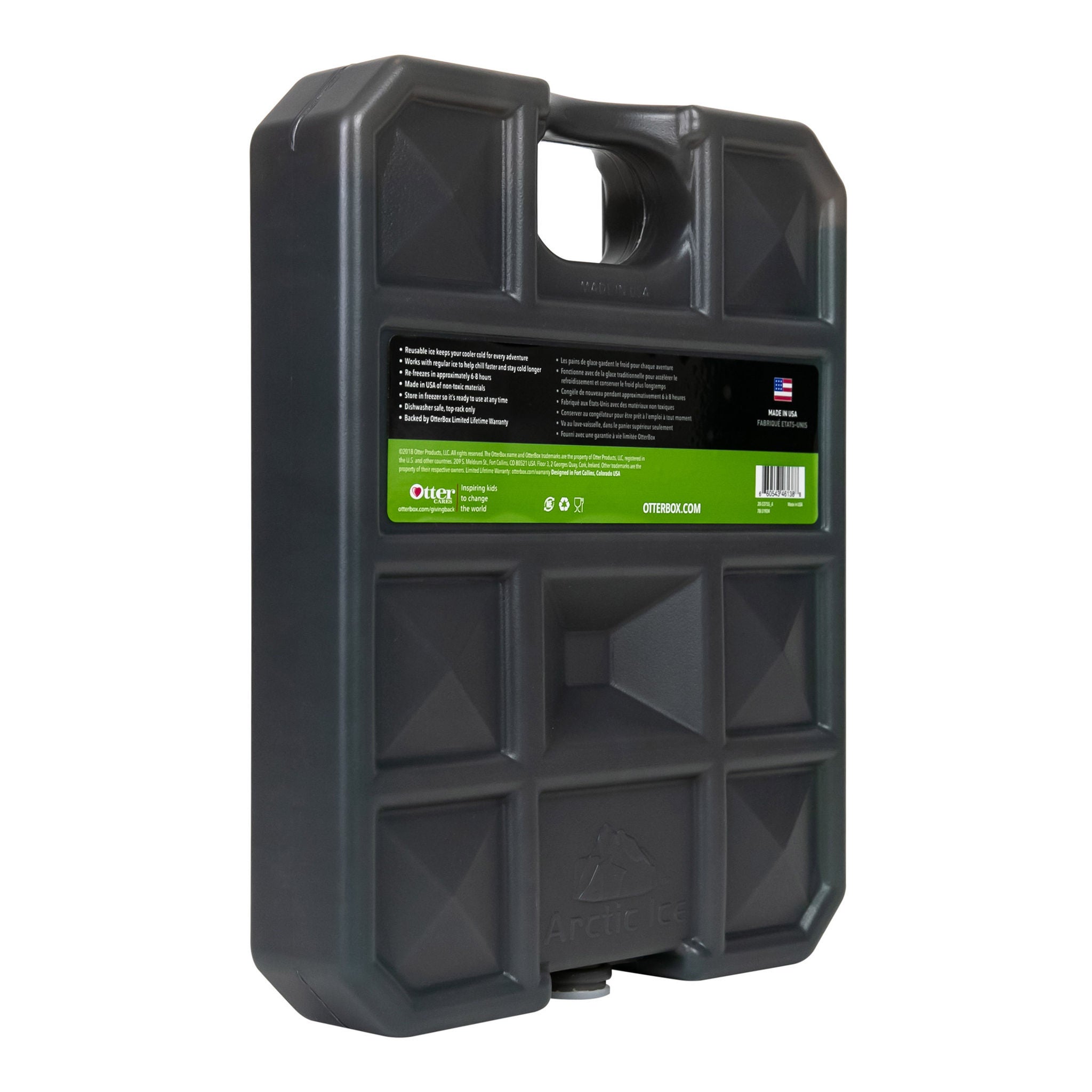 OtterBox Trooper 30-quart Cooler Bundle
