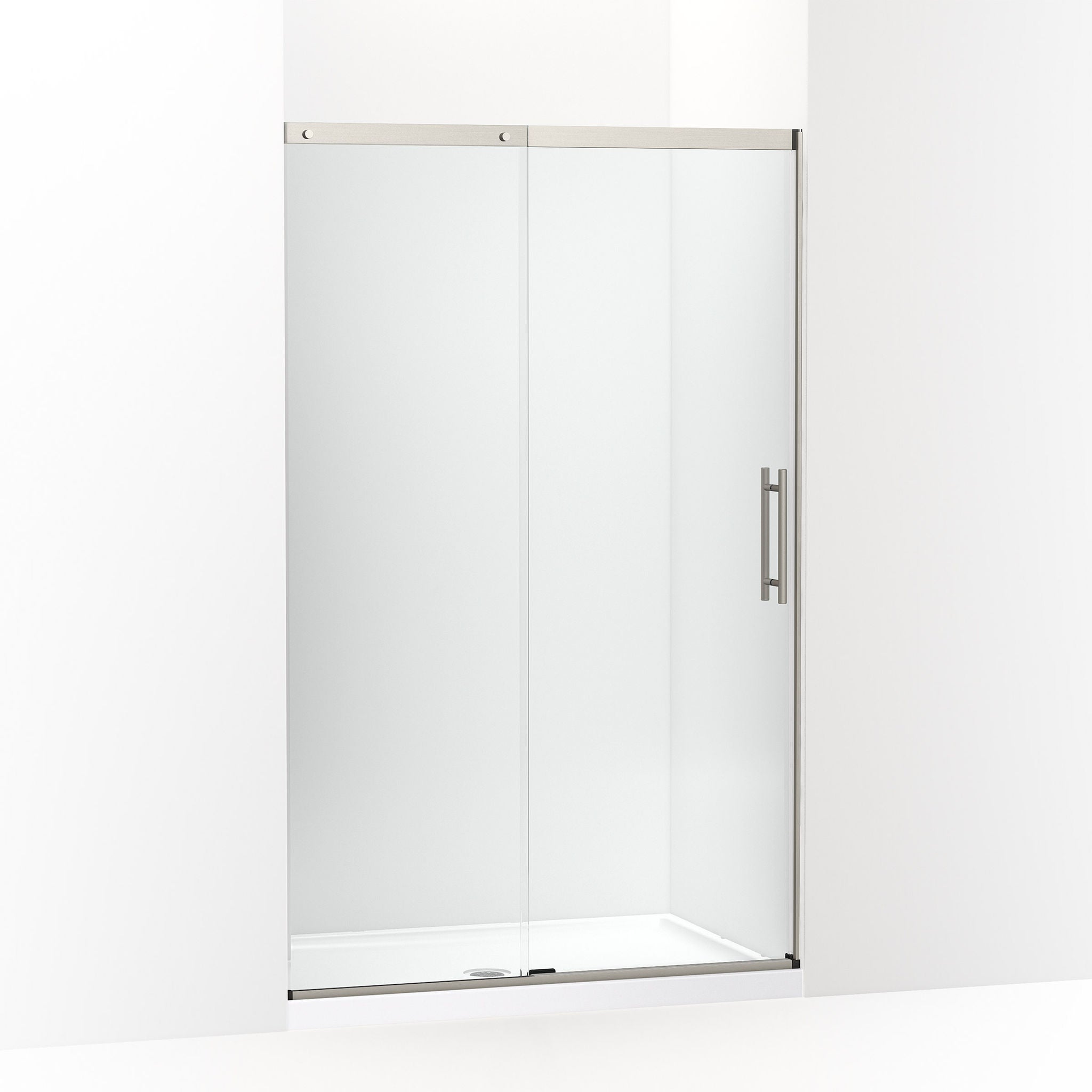 Kohler Prone Sliding Shower Door