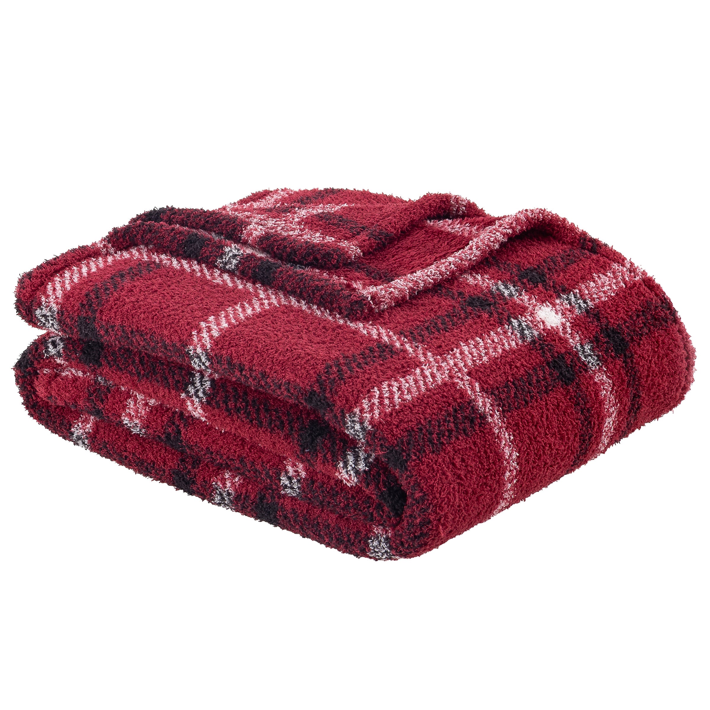 Berkshire Ultra Plush Throw