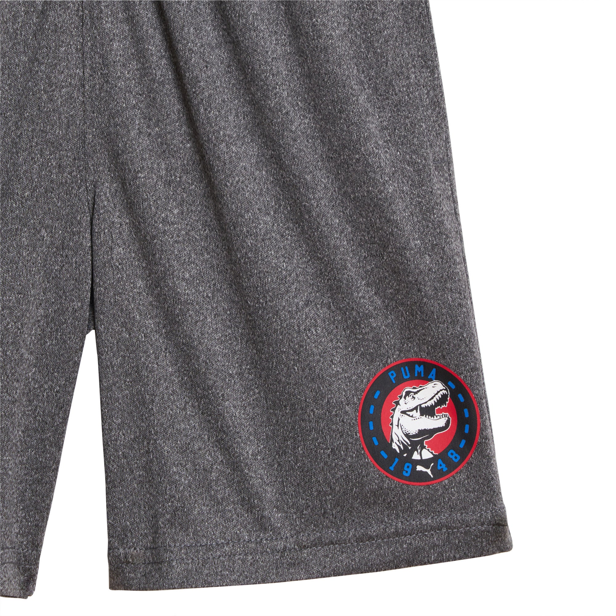 Puma Kids' 3-pack Short & Jogger