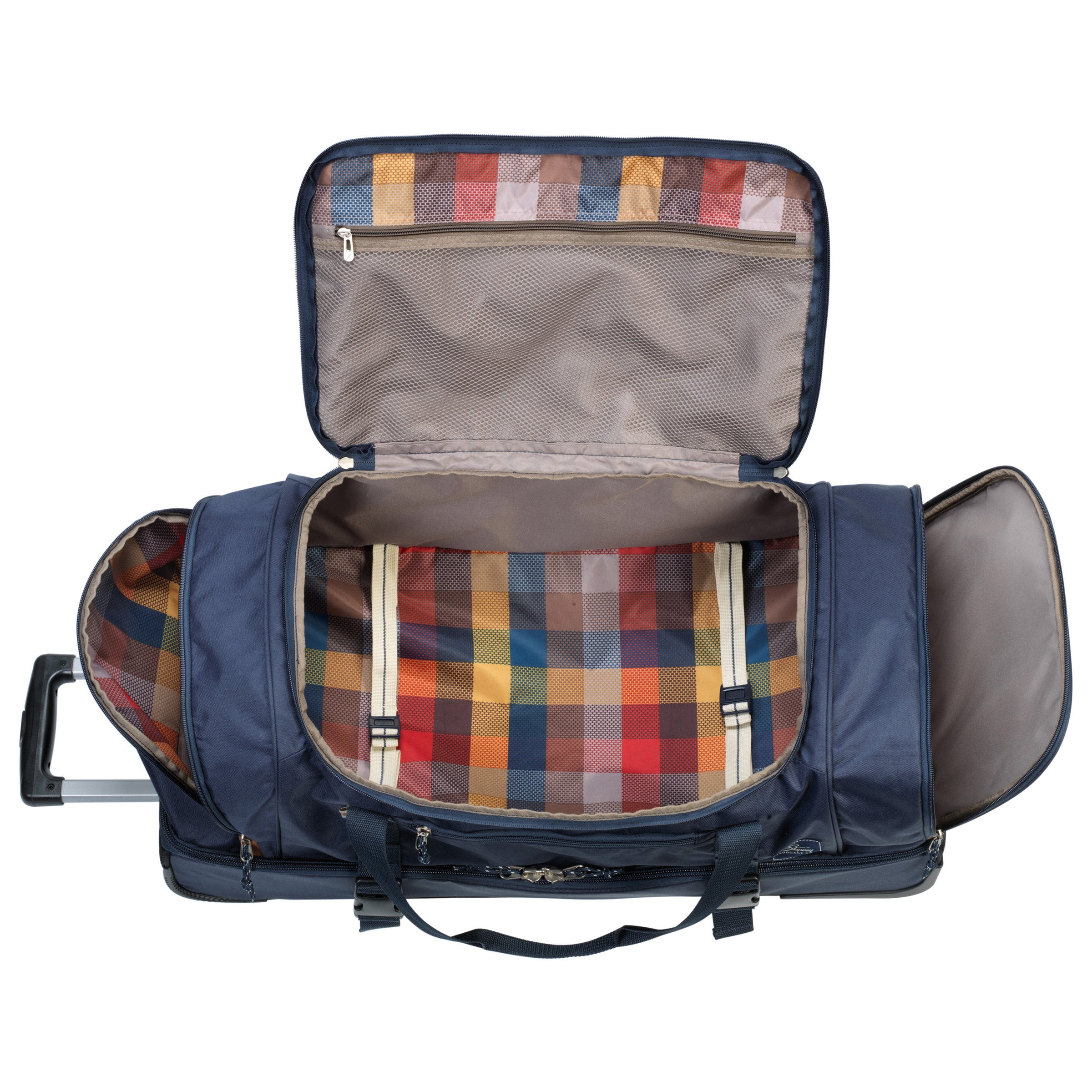 Skyway Whidbey 30" Rolling Duffel