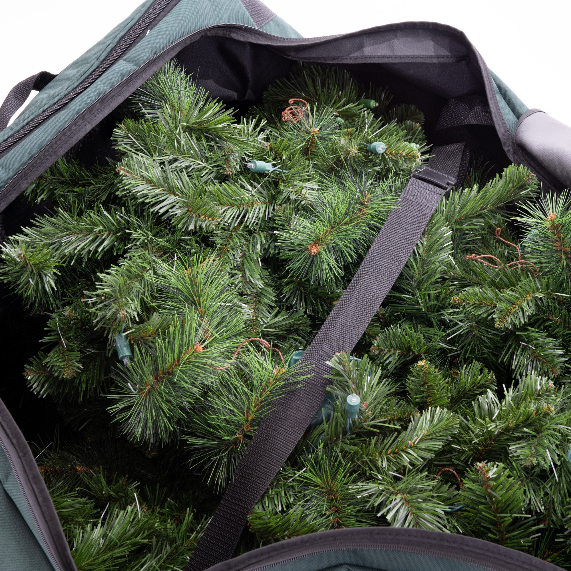 TreeKeeper Tree Storage Upright Duffel Bag