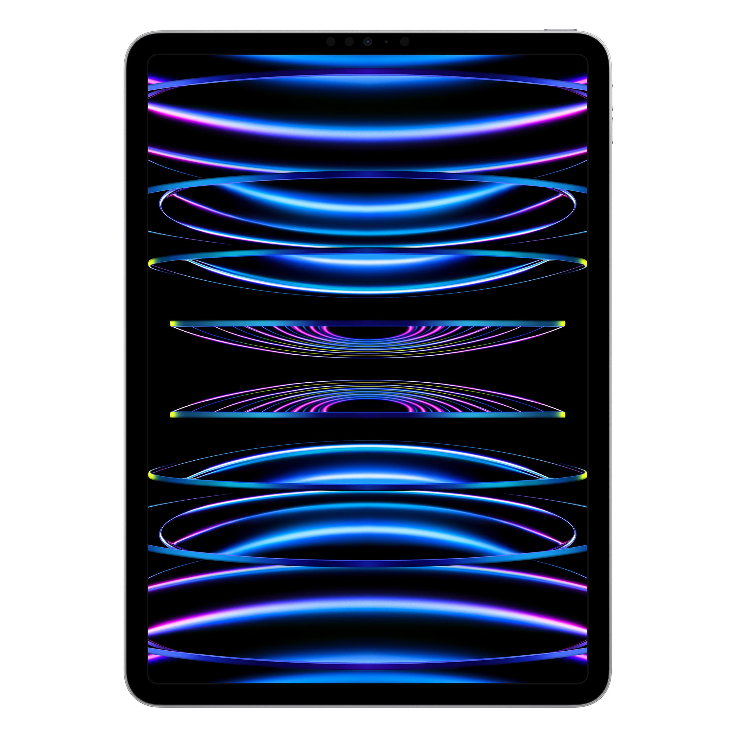 iPad Pro 11-inch, Wi-Fi (4th Generation) Built For Apple Intelligence