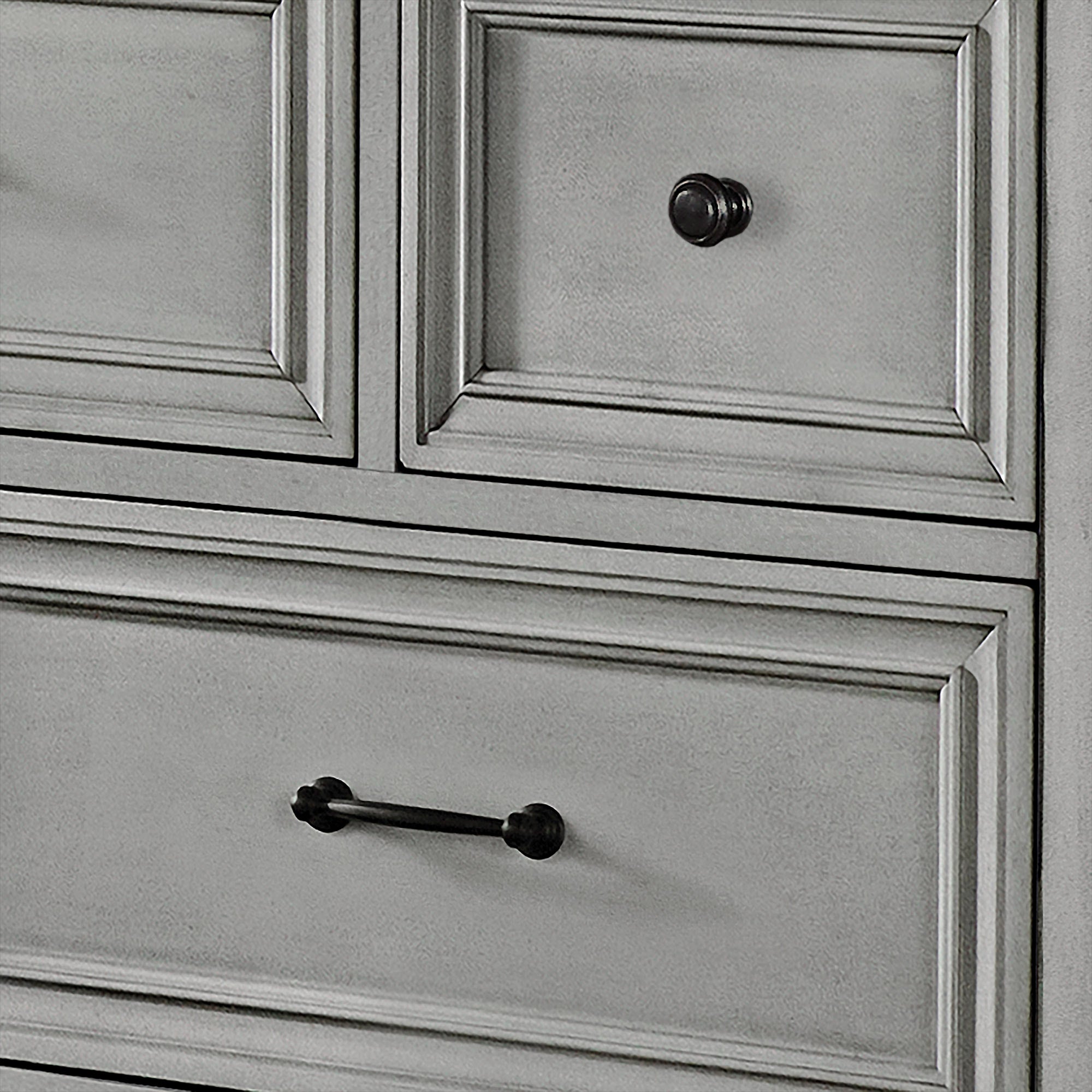 West Gate 10 Drawer Chest