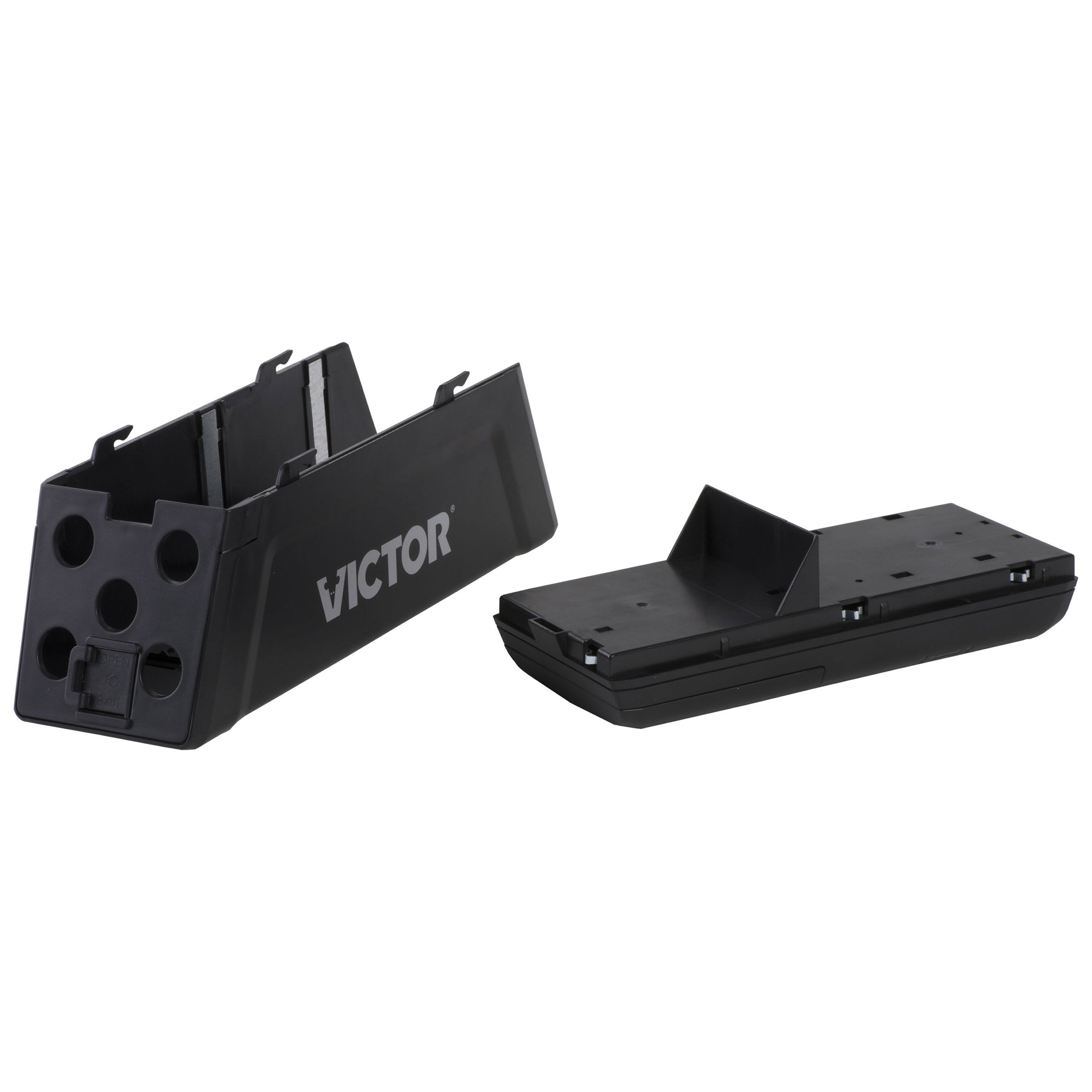Victor Smart Kill WiFi Electronic Rat Trap