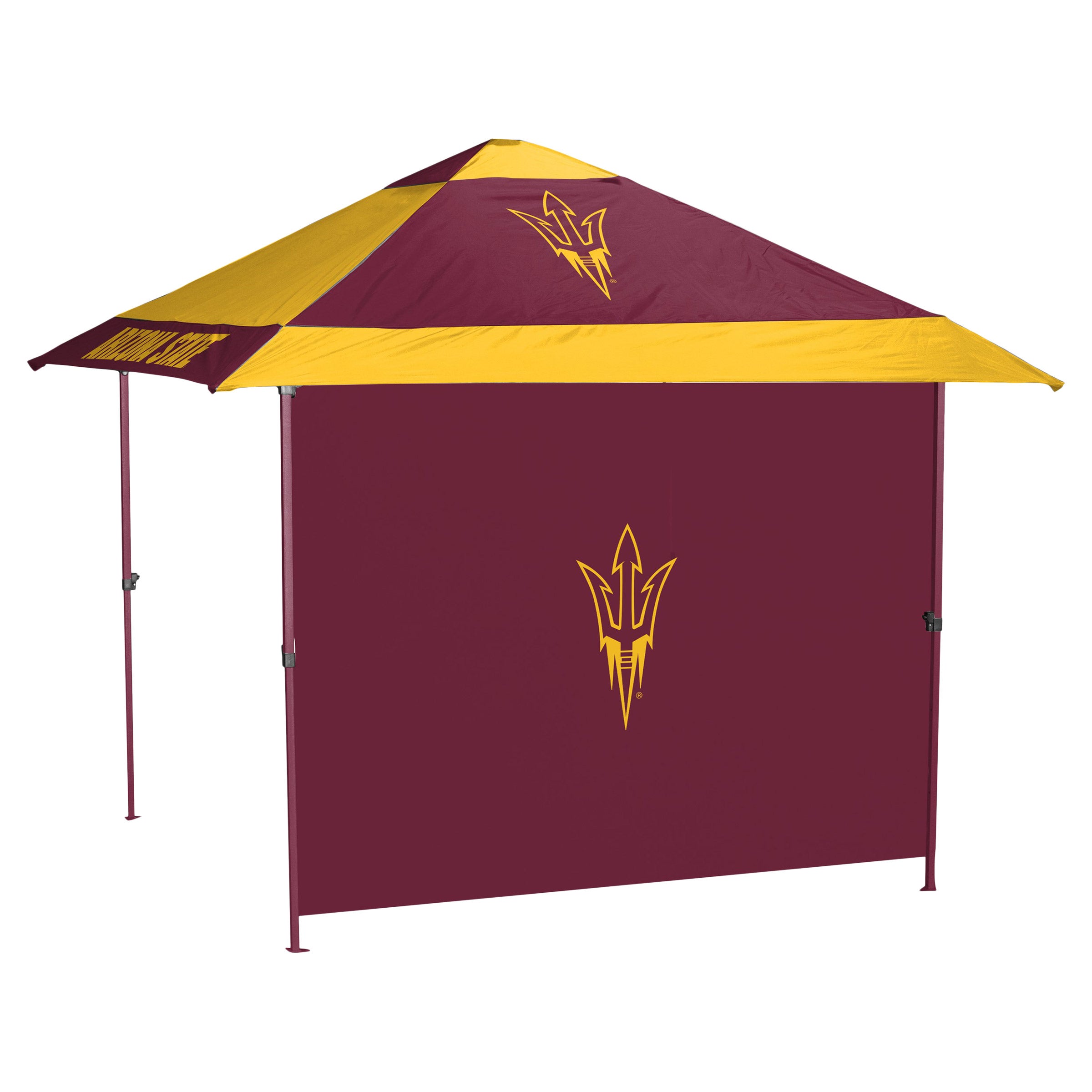 12' x 12' NCAA Canopy