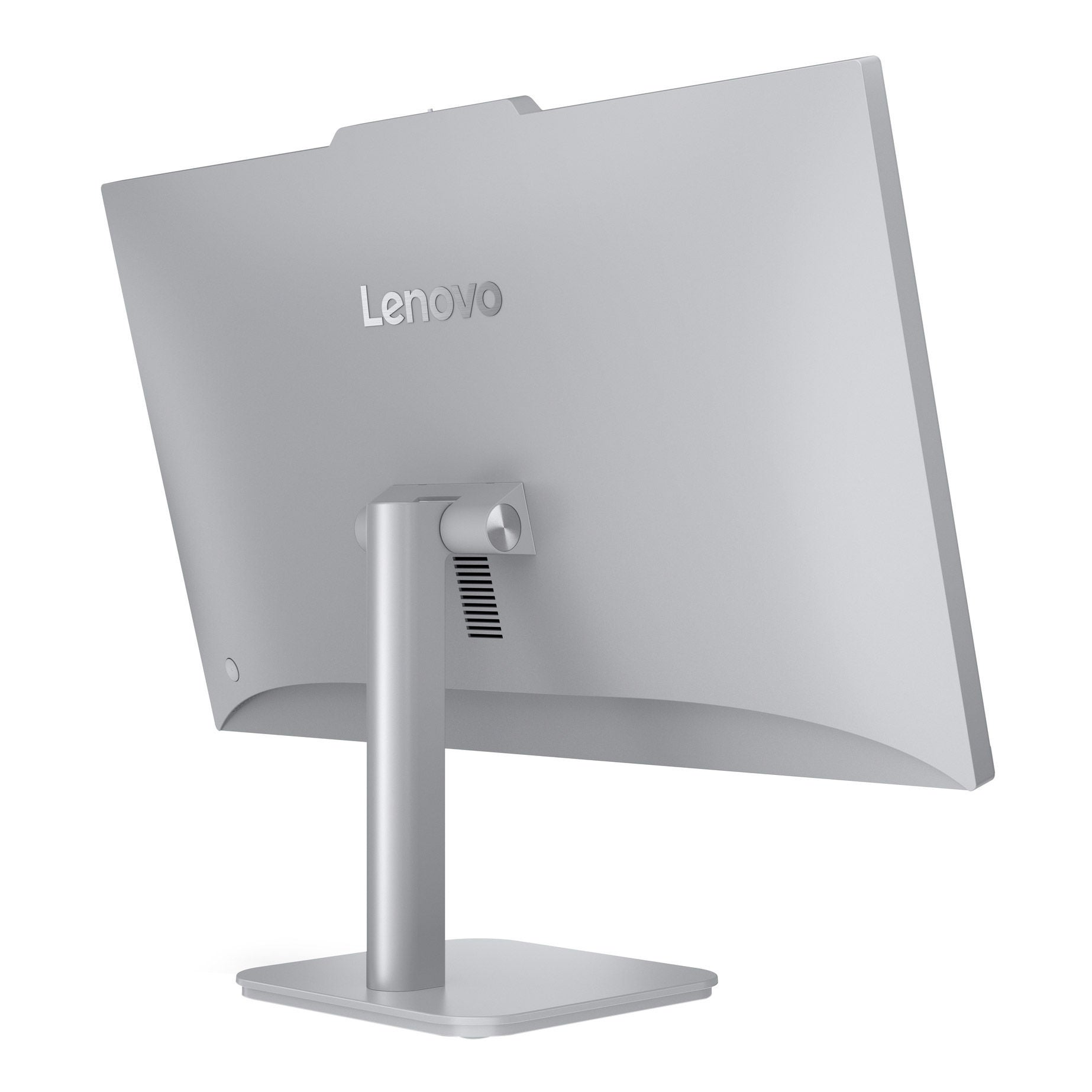 Lenovo A100 23.8" All-in-One Desktop - Intel Processor N100 - FHD 1080p - Windows 11