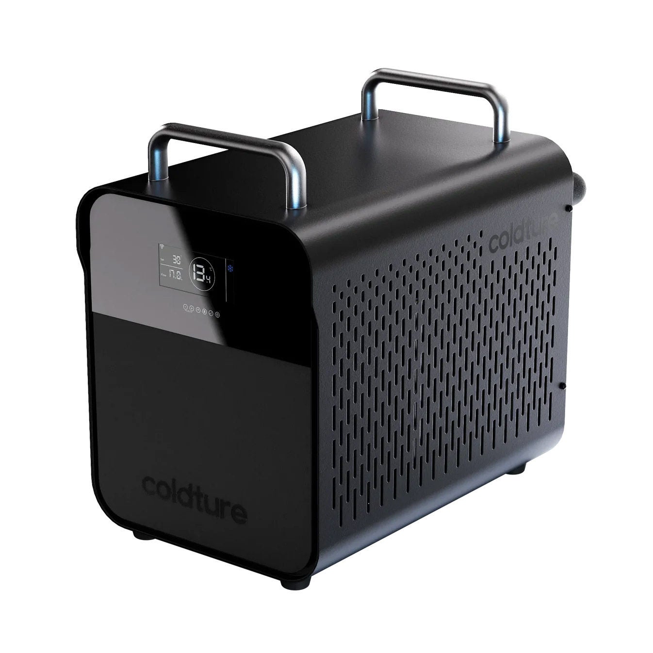 Coldture Chiller Pro & Universal Adapter – Hot/Cold Therapy Bundle