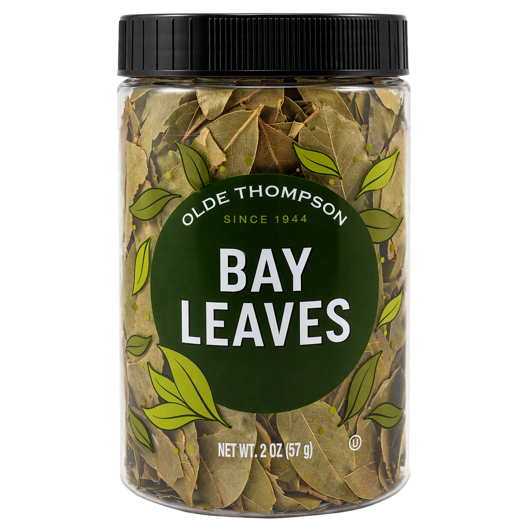 Olde Thompson Bay Leaves, 2 oz