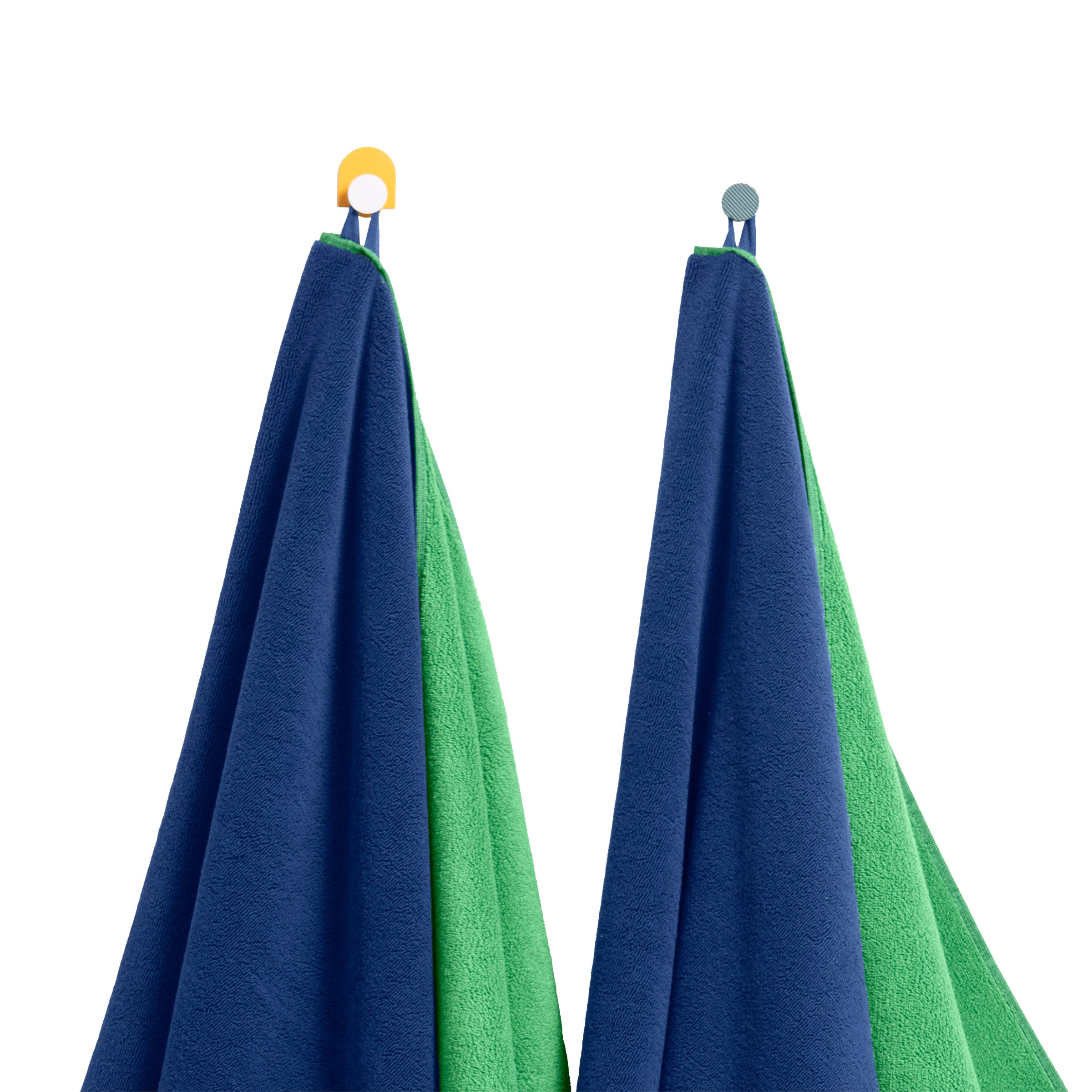 Ashland 6-piece Towel Set