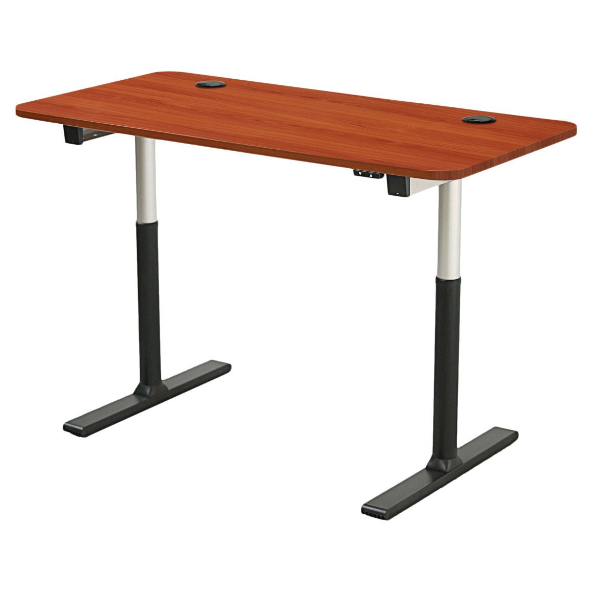 ApexDesk Vortex Series 60" x 30" Height Adjustable Desk