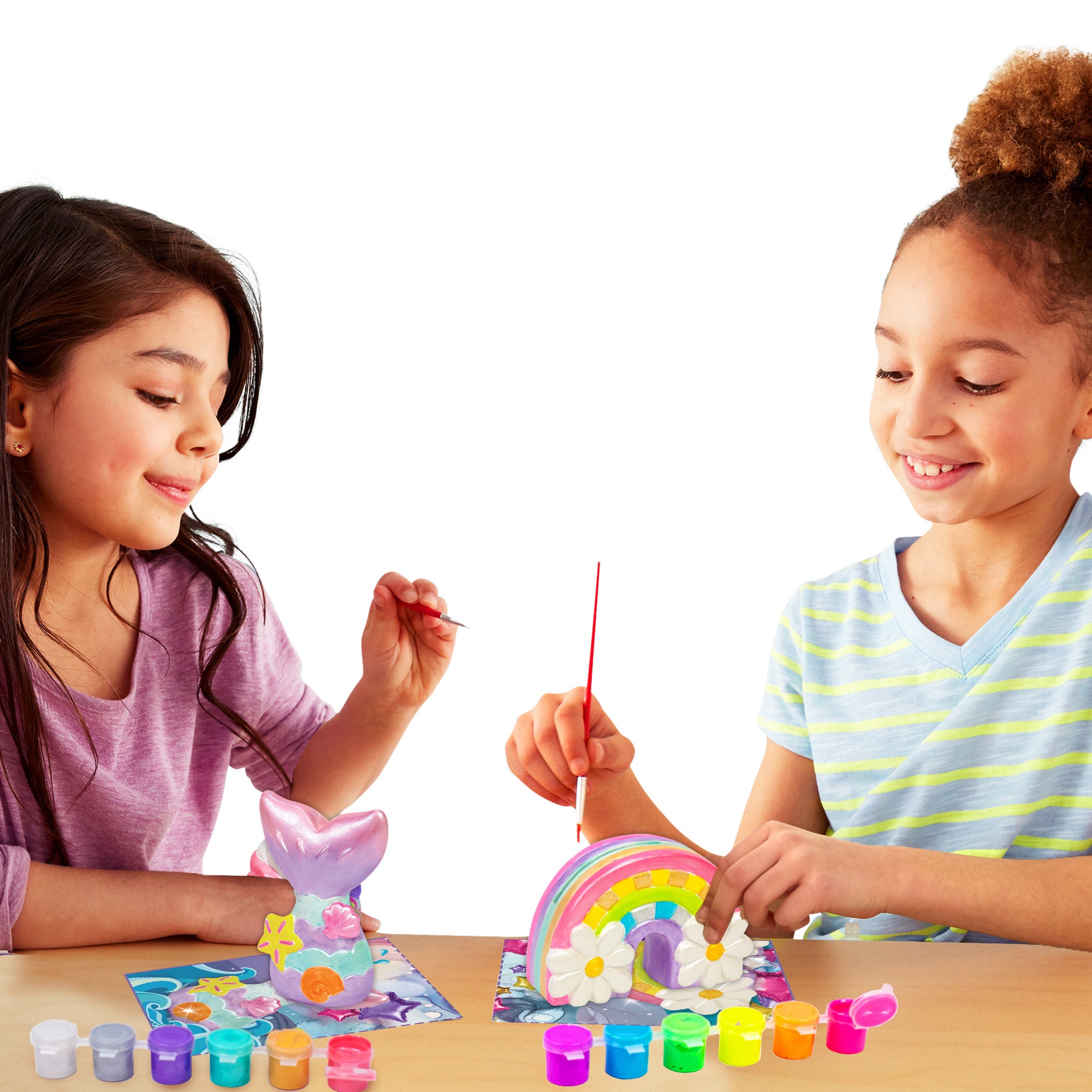 Paint Your Own Ceramics Kit