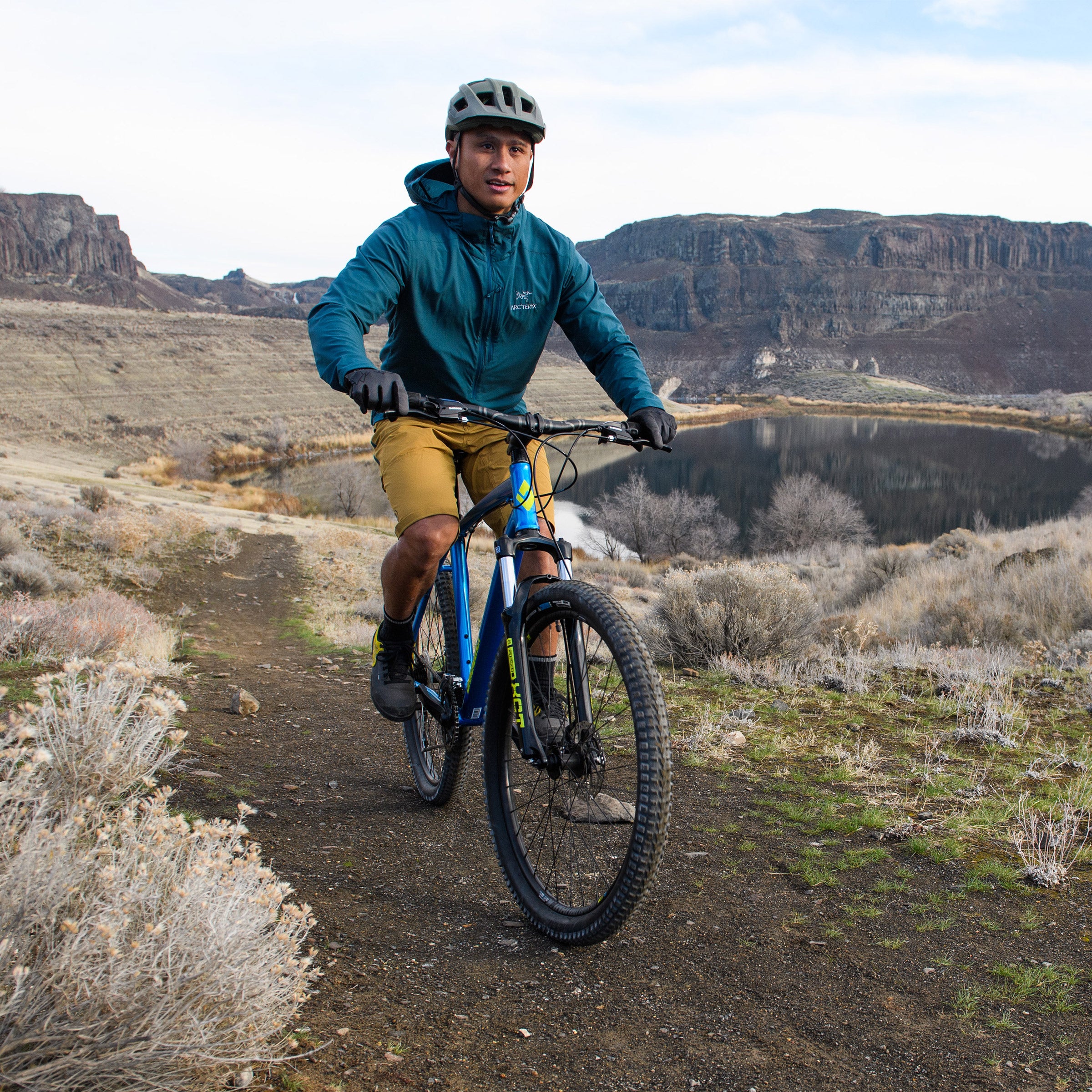 Diamondback Overdrive 27.5" Bike