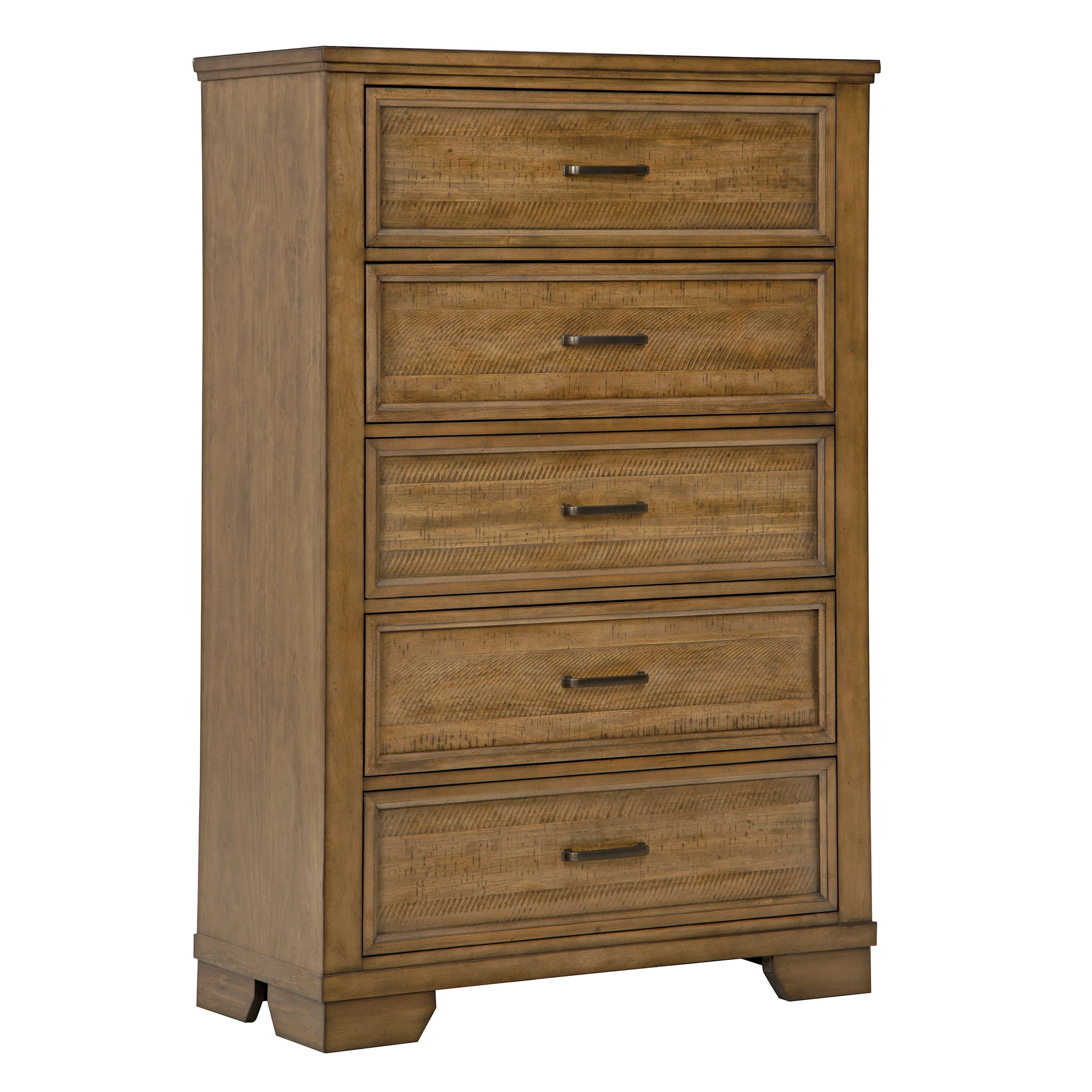 Pine Valley Tall Chest