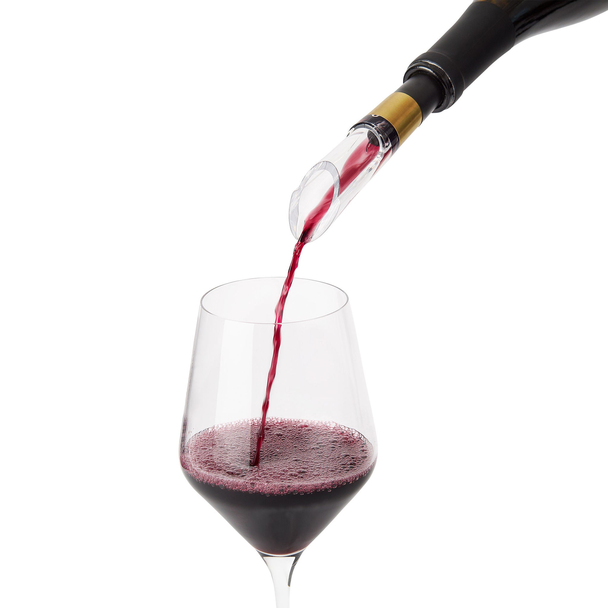 Rabbit 5-Piece Electric Wine Set