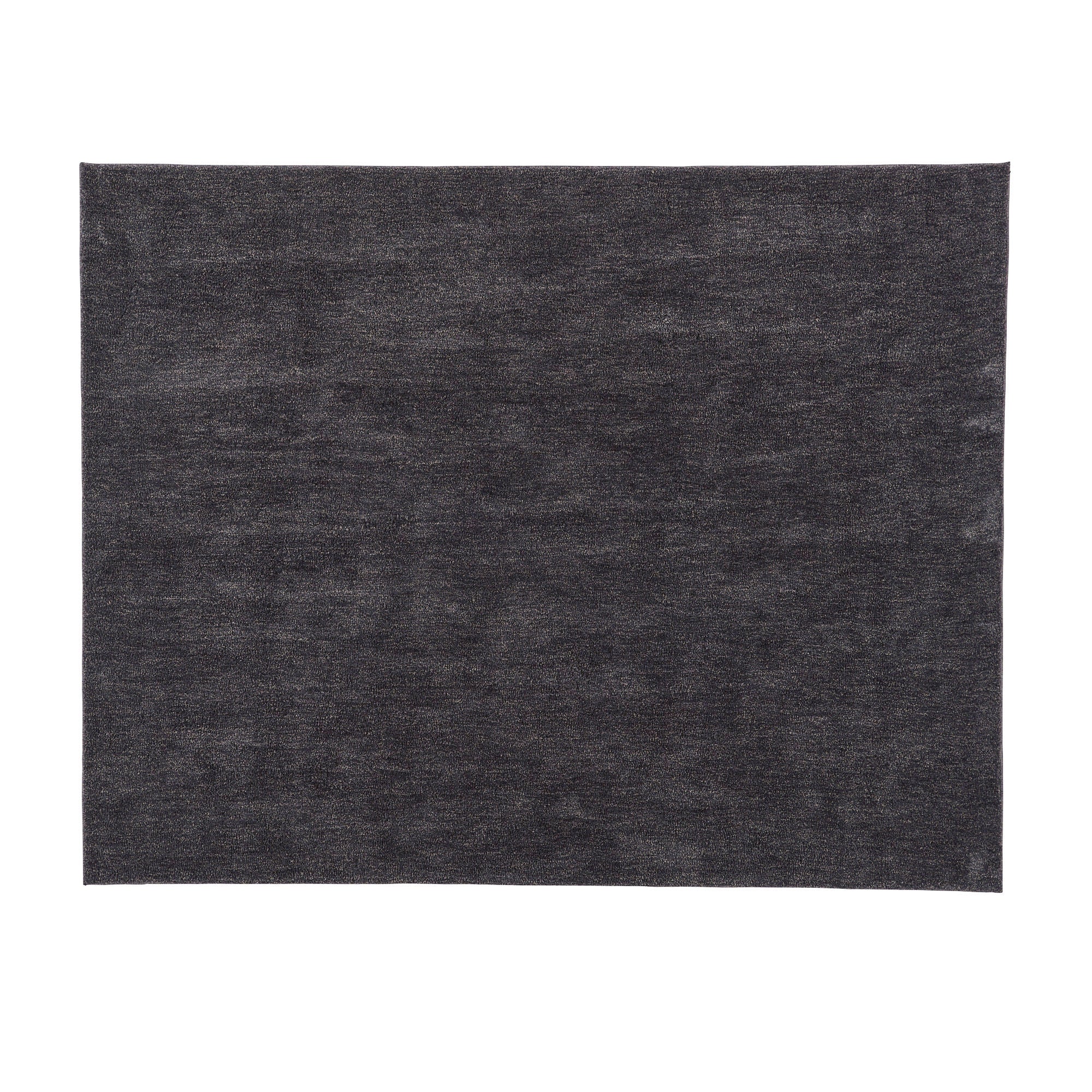 Soft Step Heathered Area Rug, 8'11" x 12'