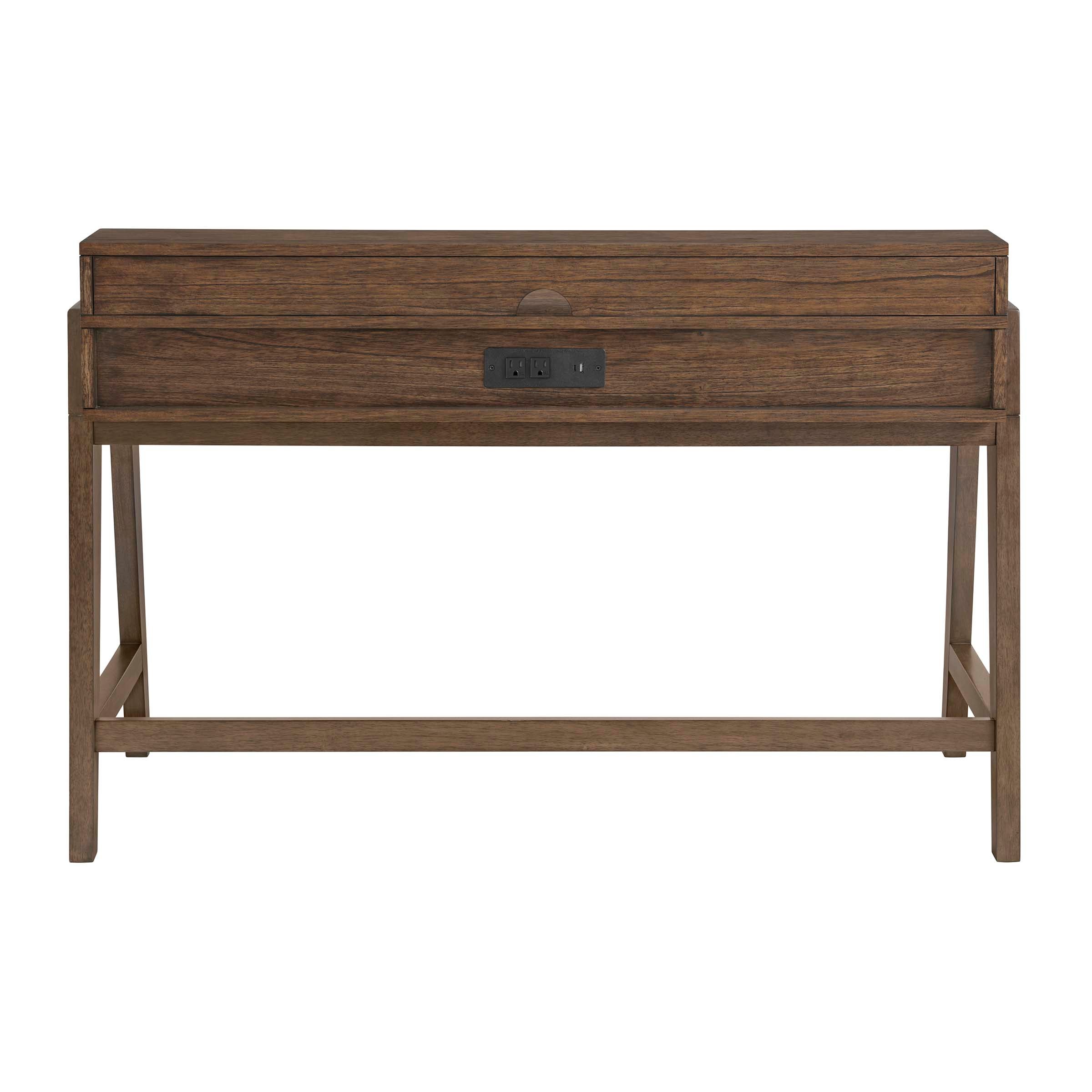 Foxworth 54" Writing Desk