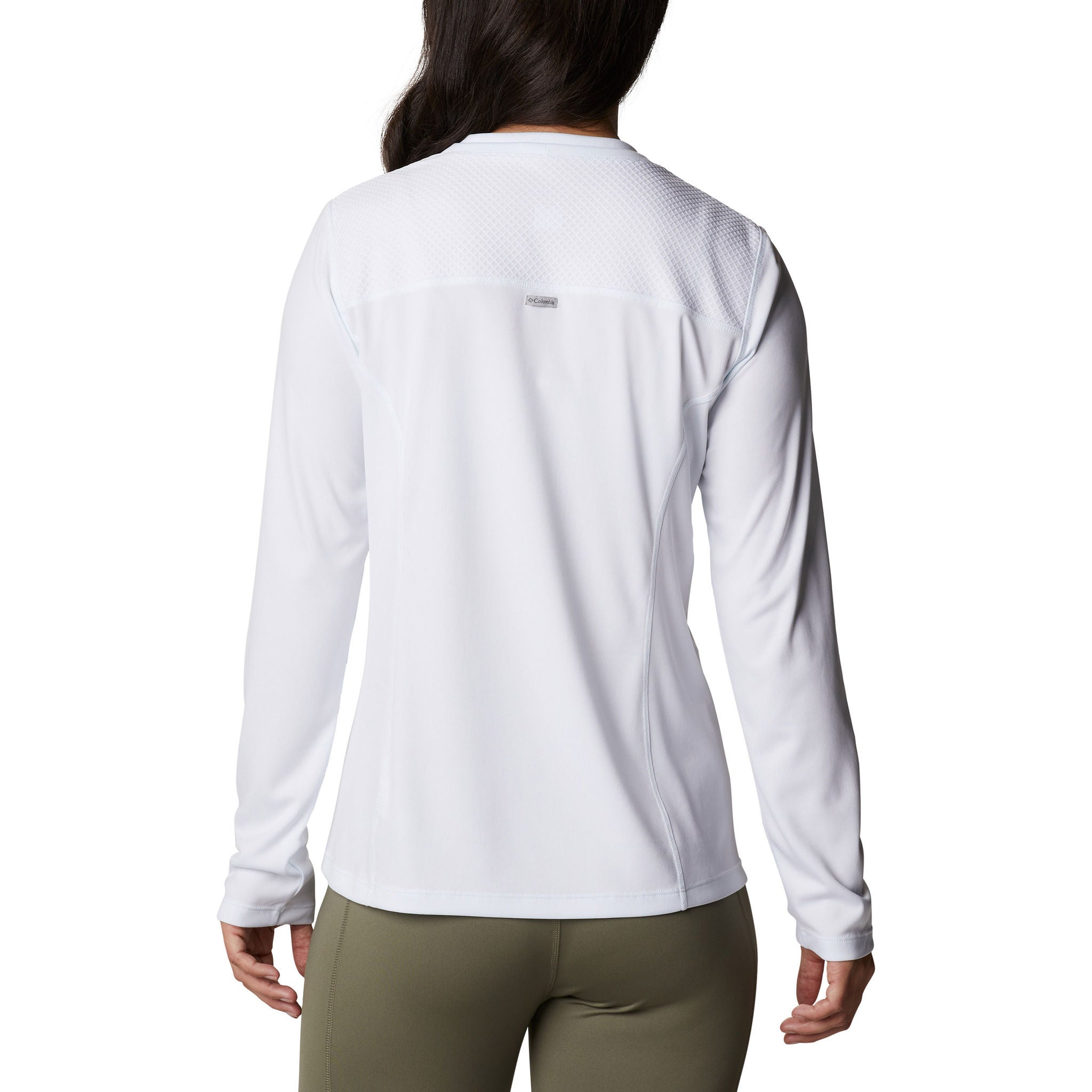Columbia Ladies' Sun Tee