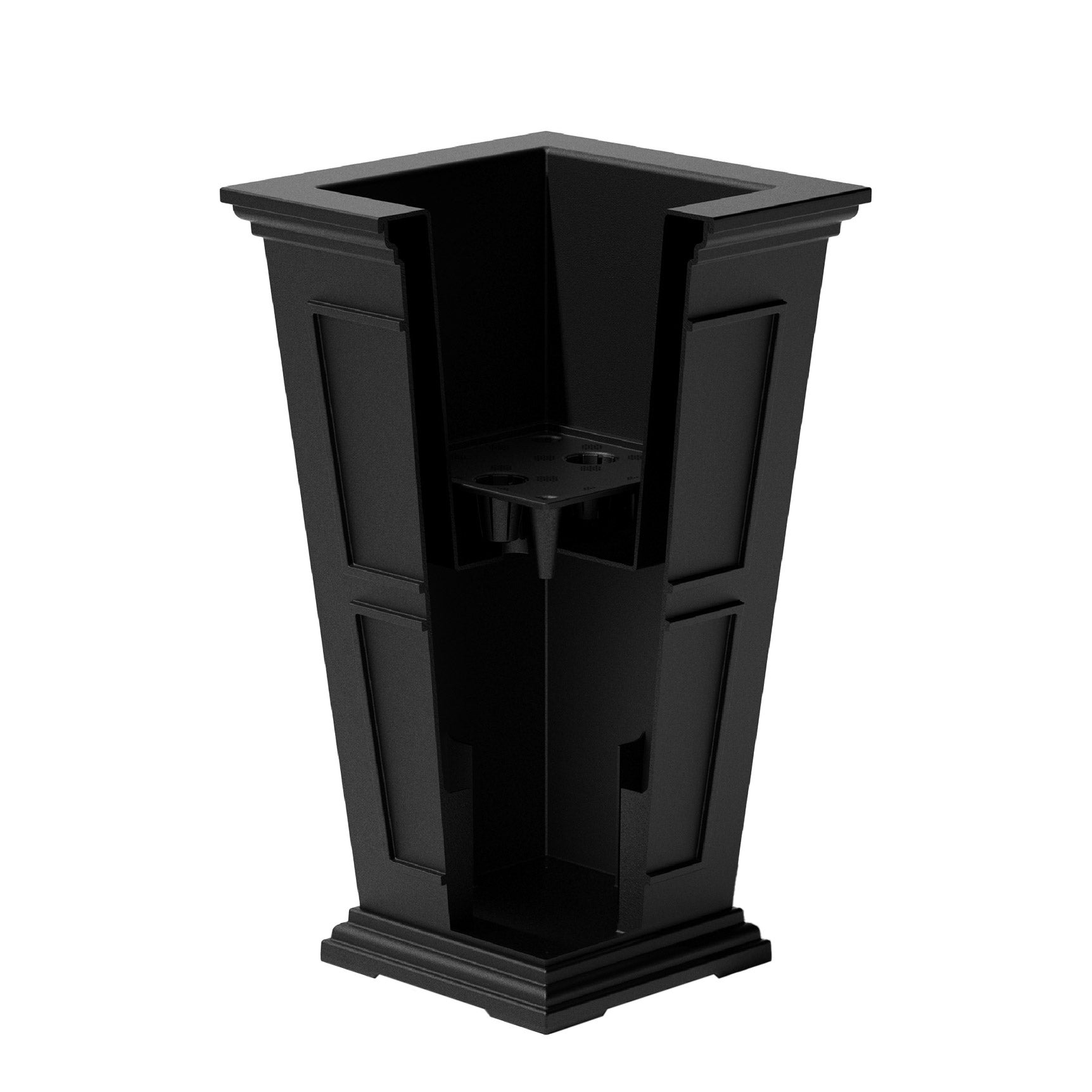 28" Brixton Planter by Veradek, 2-pack