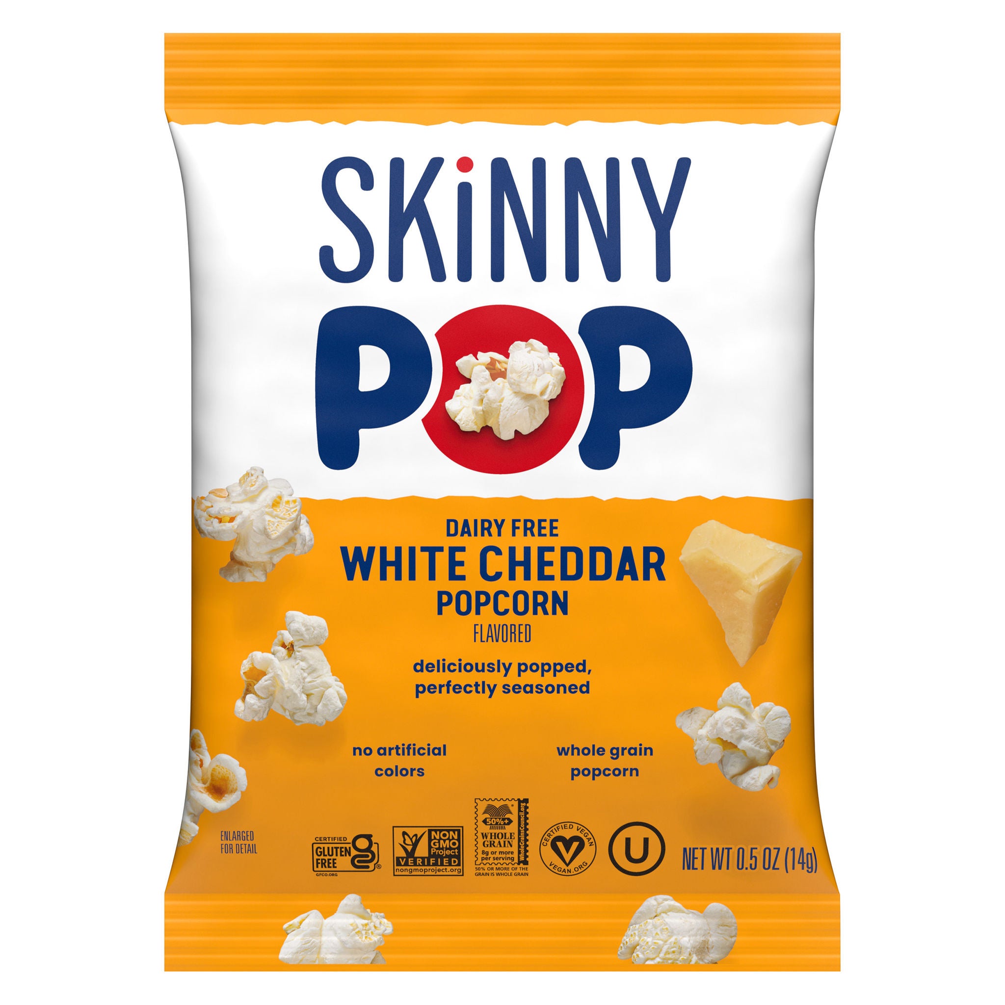 SkinnyPop Popcorn, Variety, 36-count