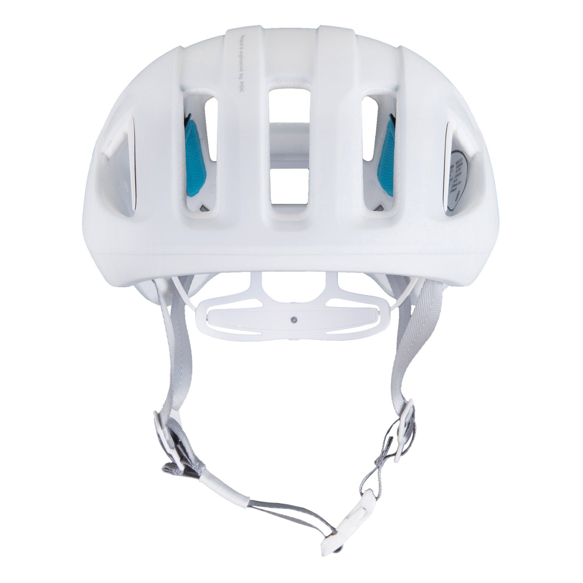 POC Ventral SPIN Road Helmet