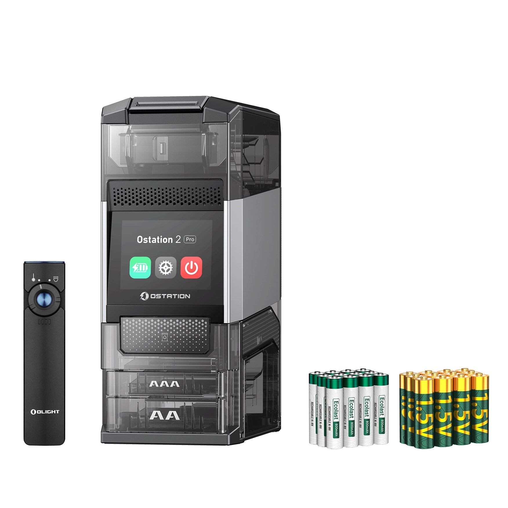 Olight Ostation 2 Pro