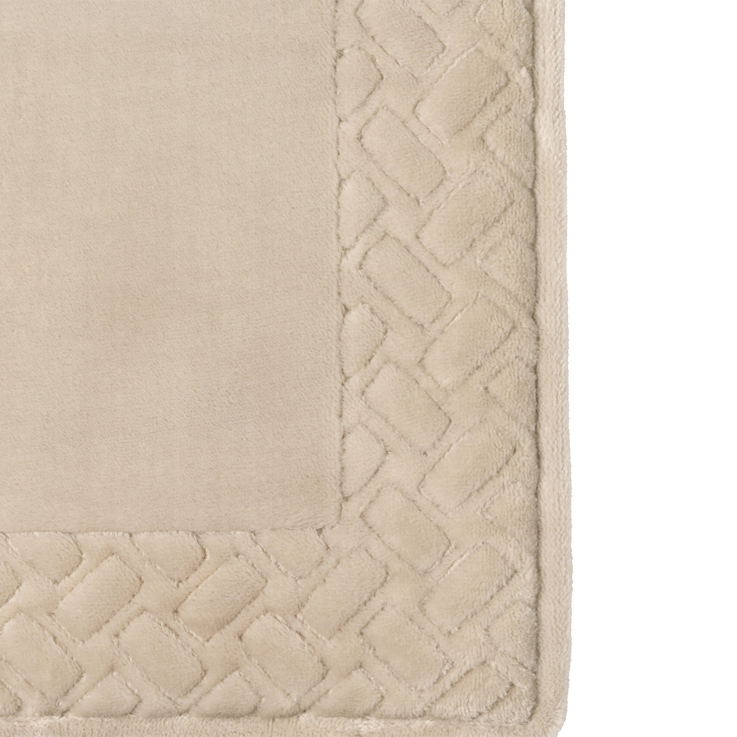 Paramount Memory Foam Bath Mat