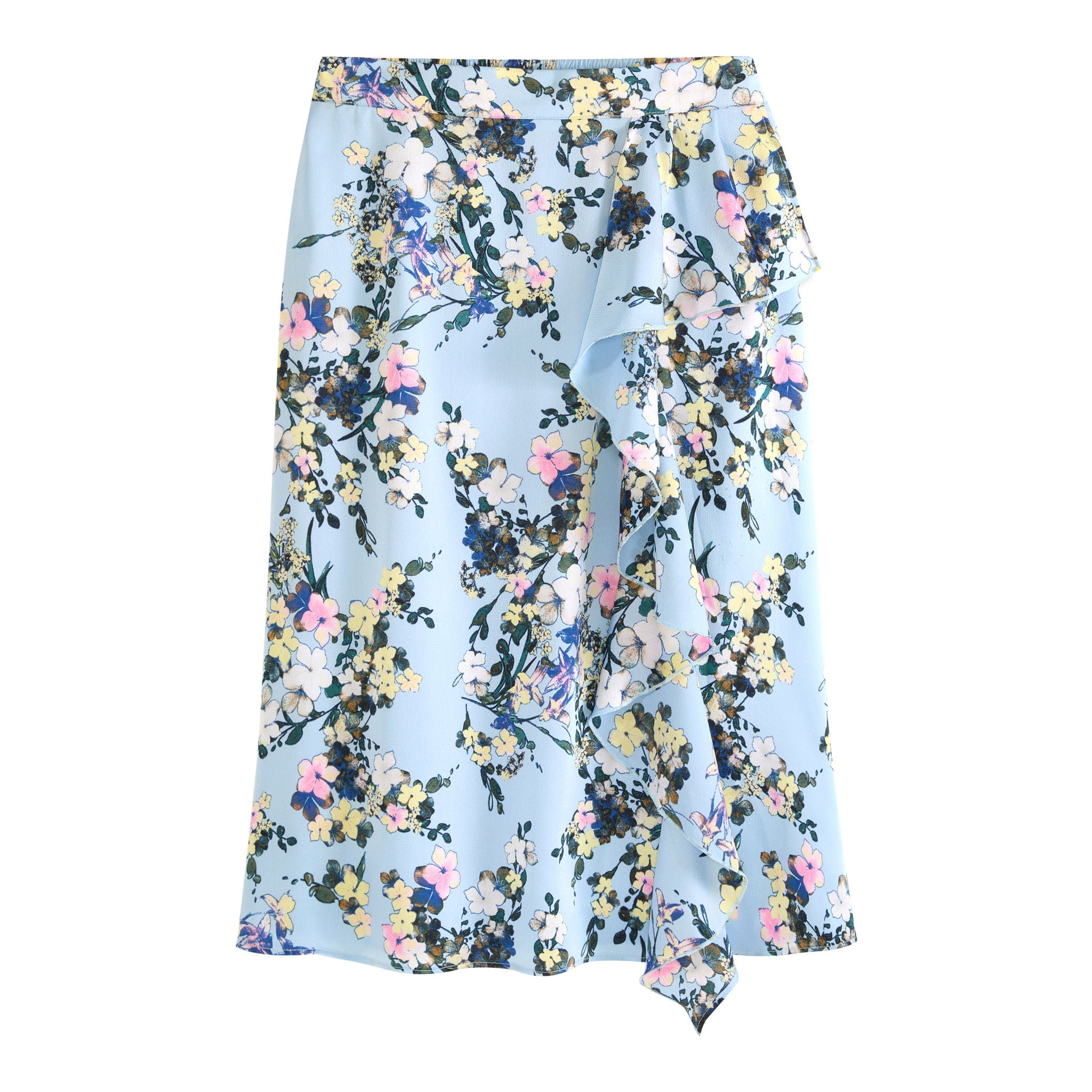 Ted Baker Women's Ruffle Skirt