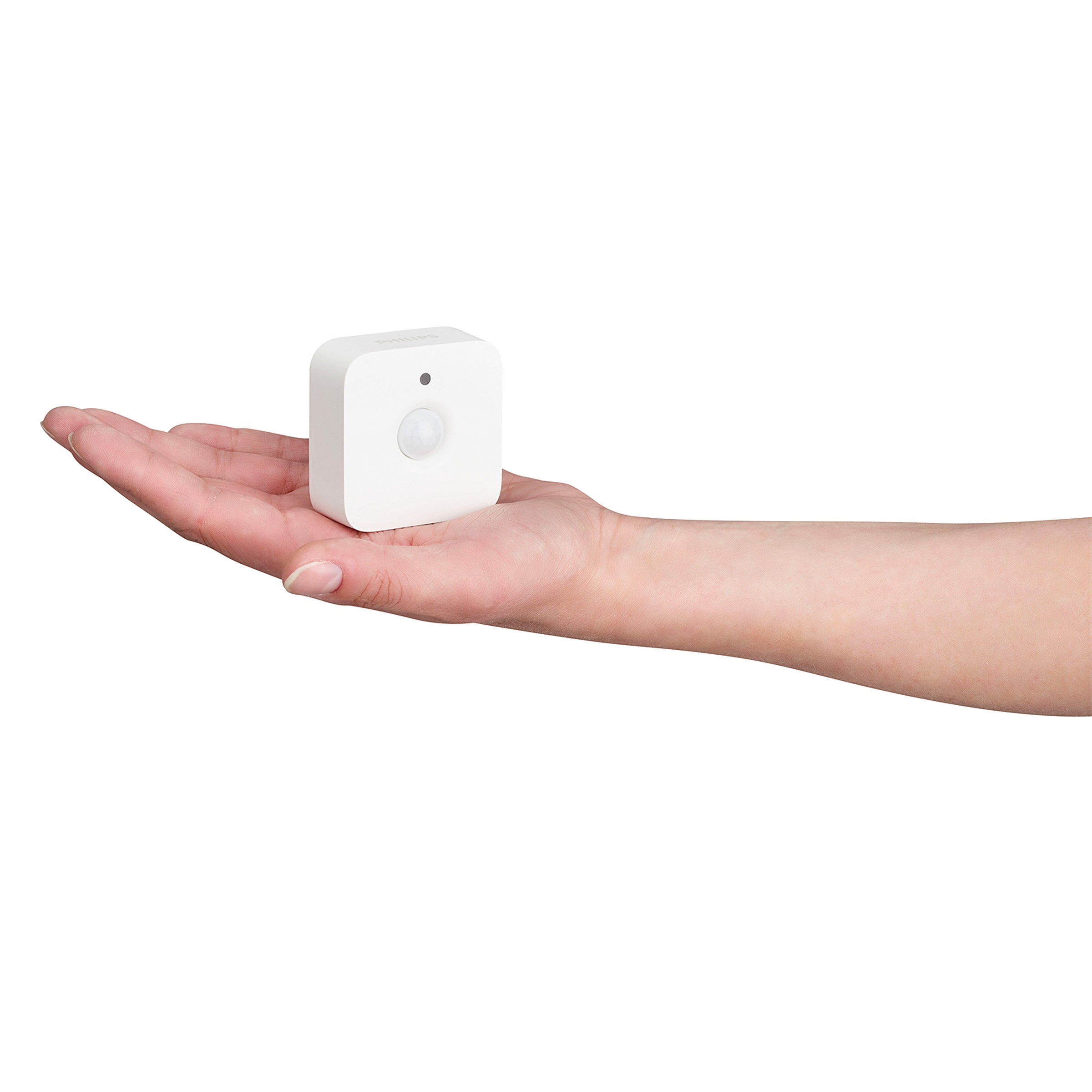 Philips Hue Indoor Smart Motion Sensor, 2-pack