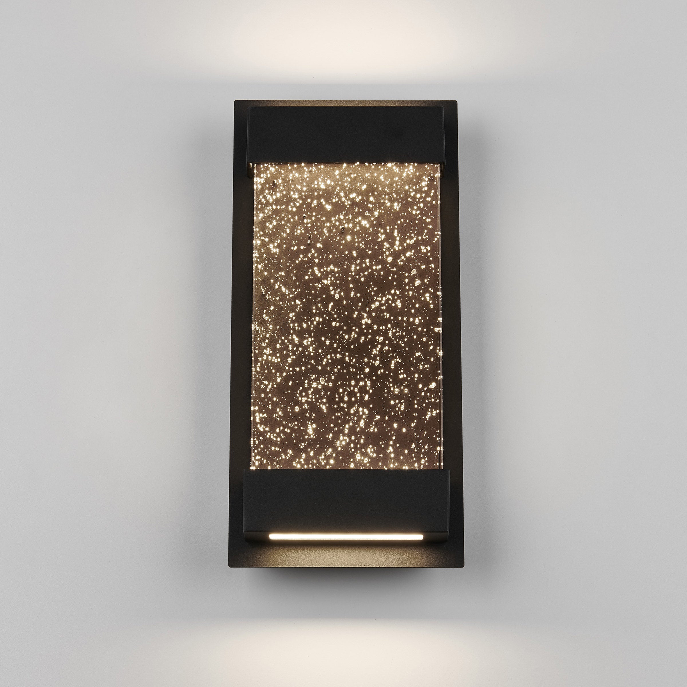 Artika Champagne Wall Sconce