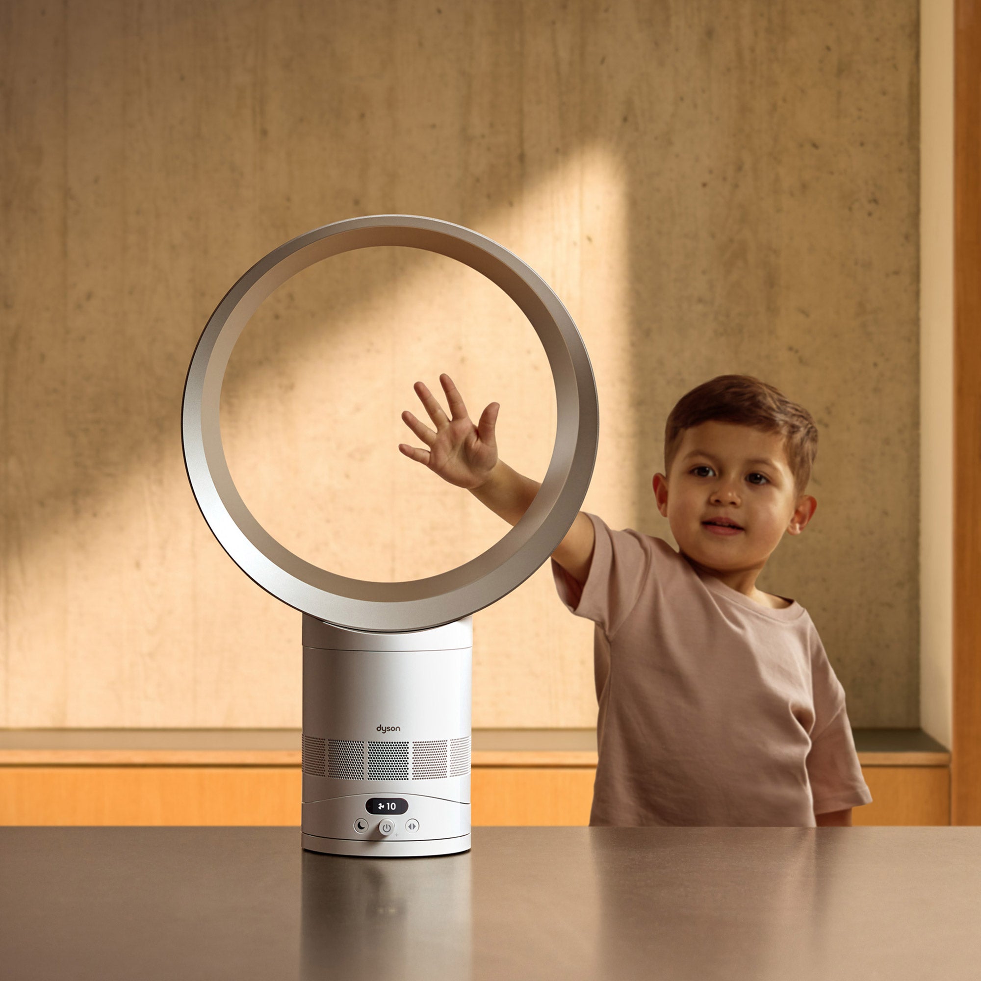Dyson Cool CF1 Adjustable Bladeless Fan