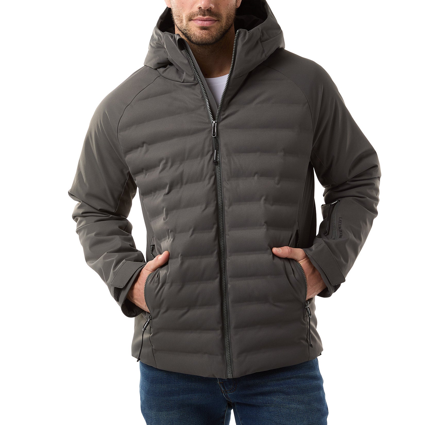 32 Degrees Layer Zero Men's Jacket
