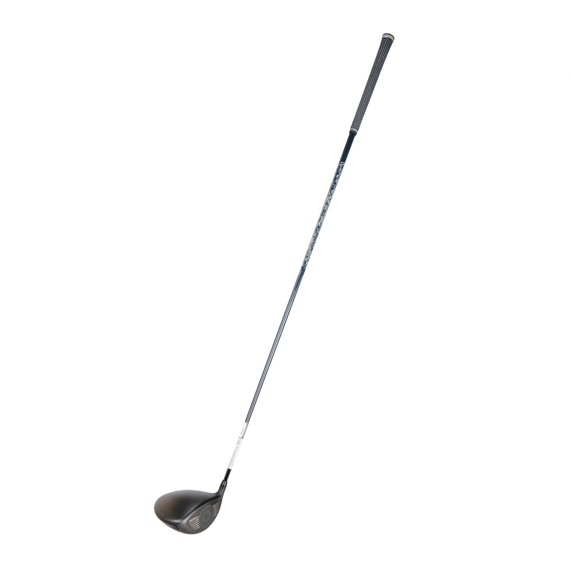 Cobra Darkspeed X 10.5 MCA Kaili Blue 60 Shaft Driver