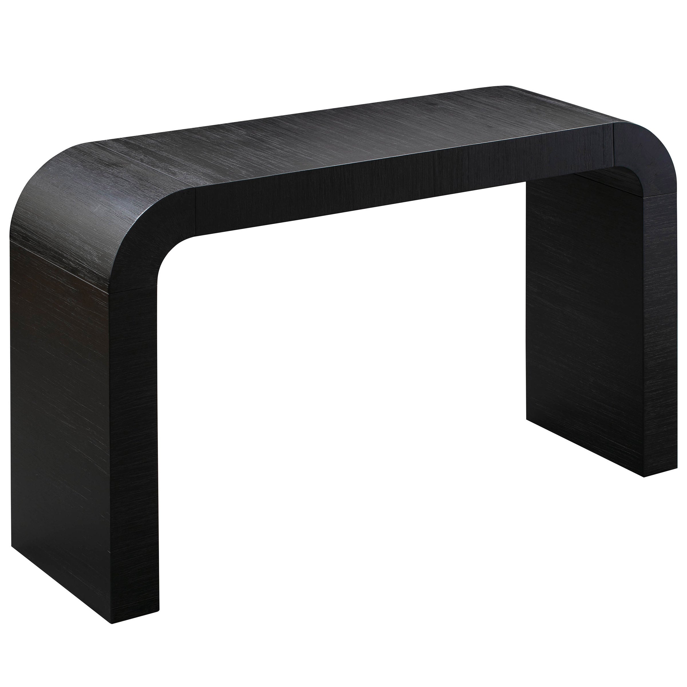 Hump Console Table