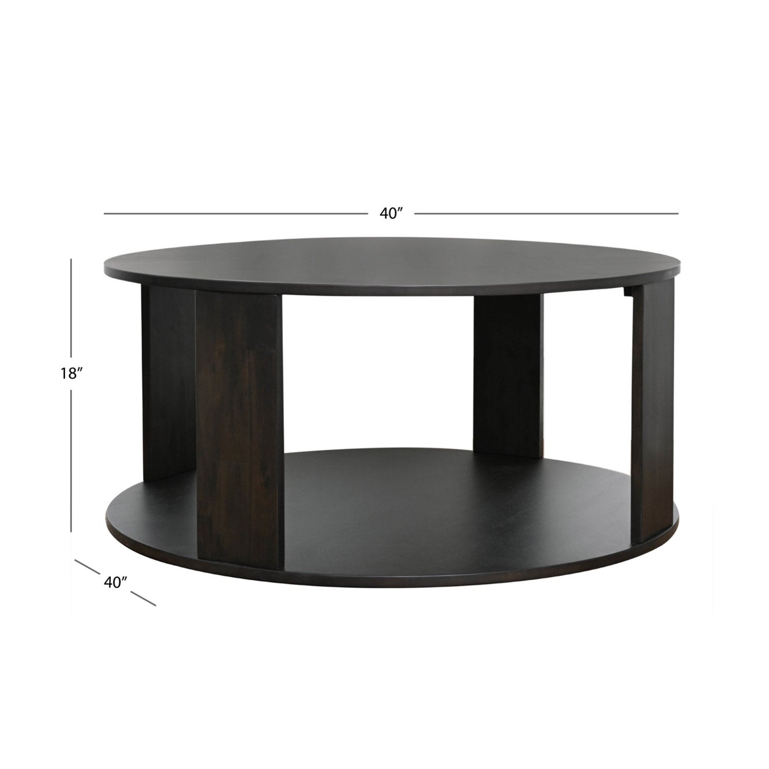 Kyson 3-piece Occasional Table set