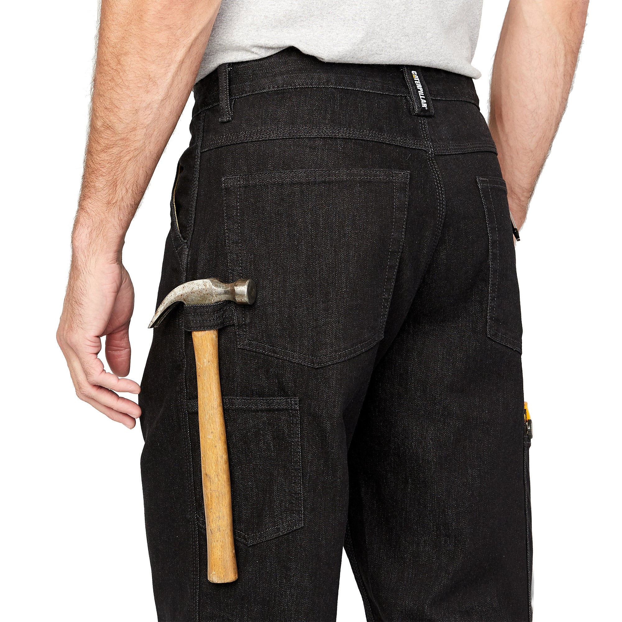 CAT Men's Workwear Jean