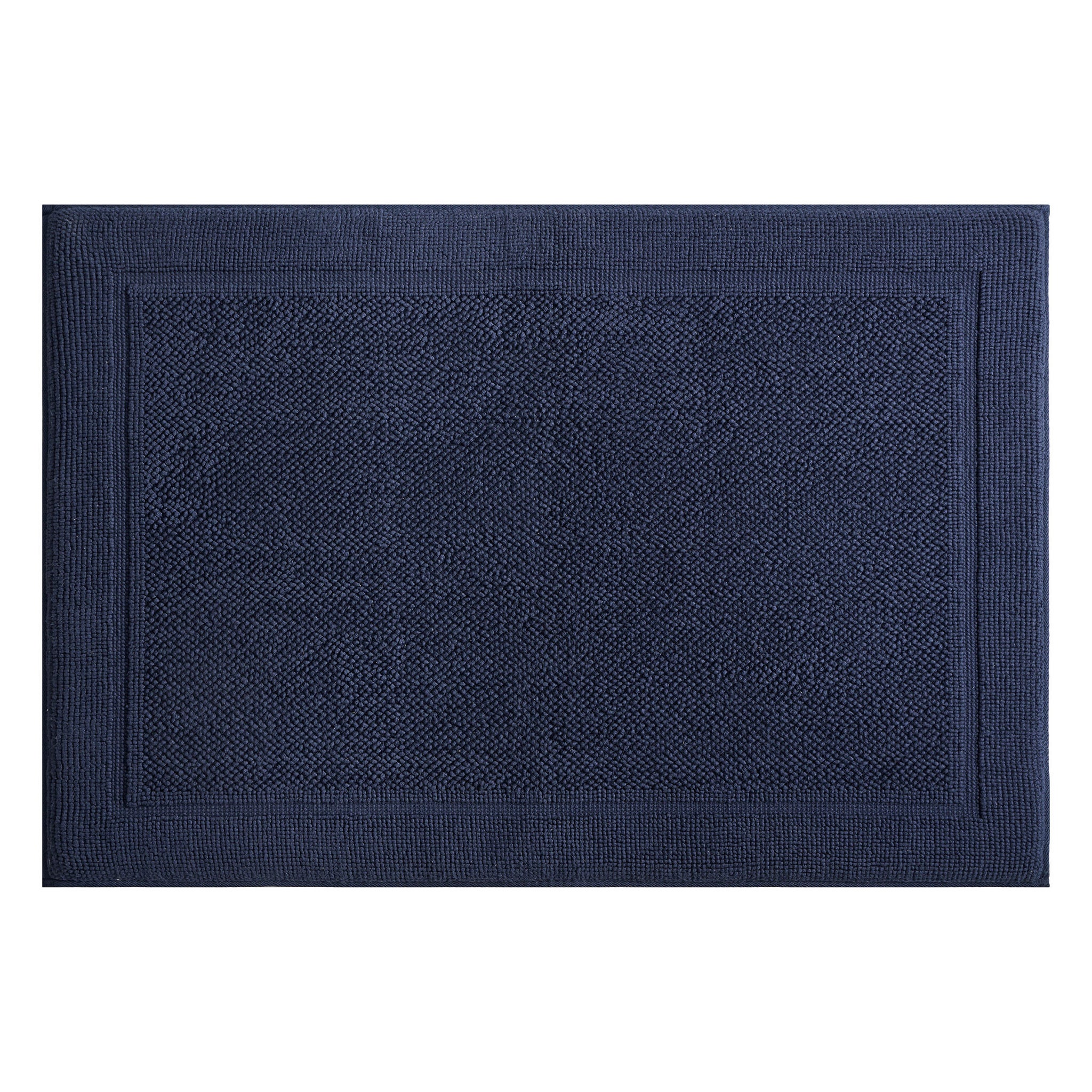Beaded Memory Foam Bath Mat