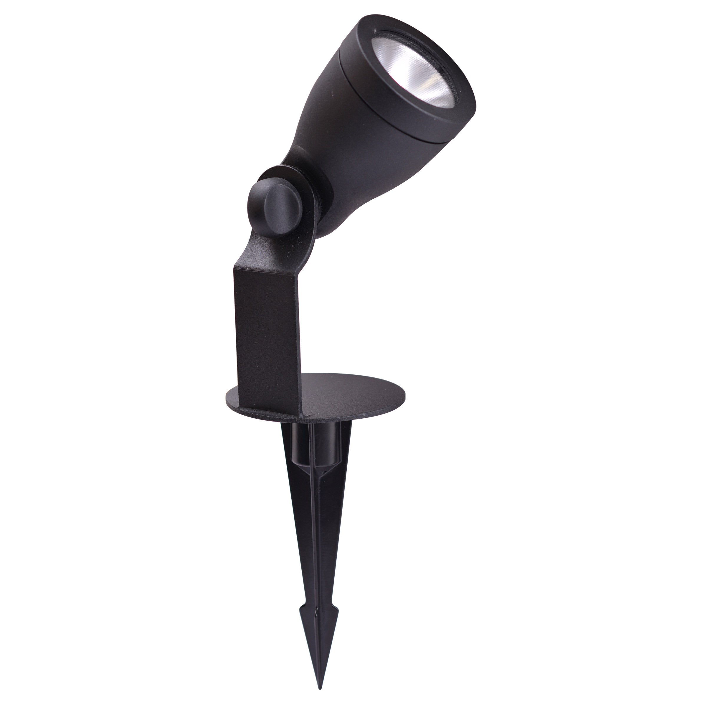 Energetic 6-piece LED Landscape Lighting Kit