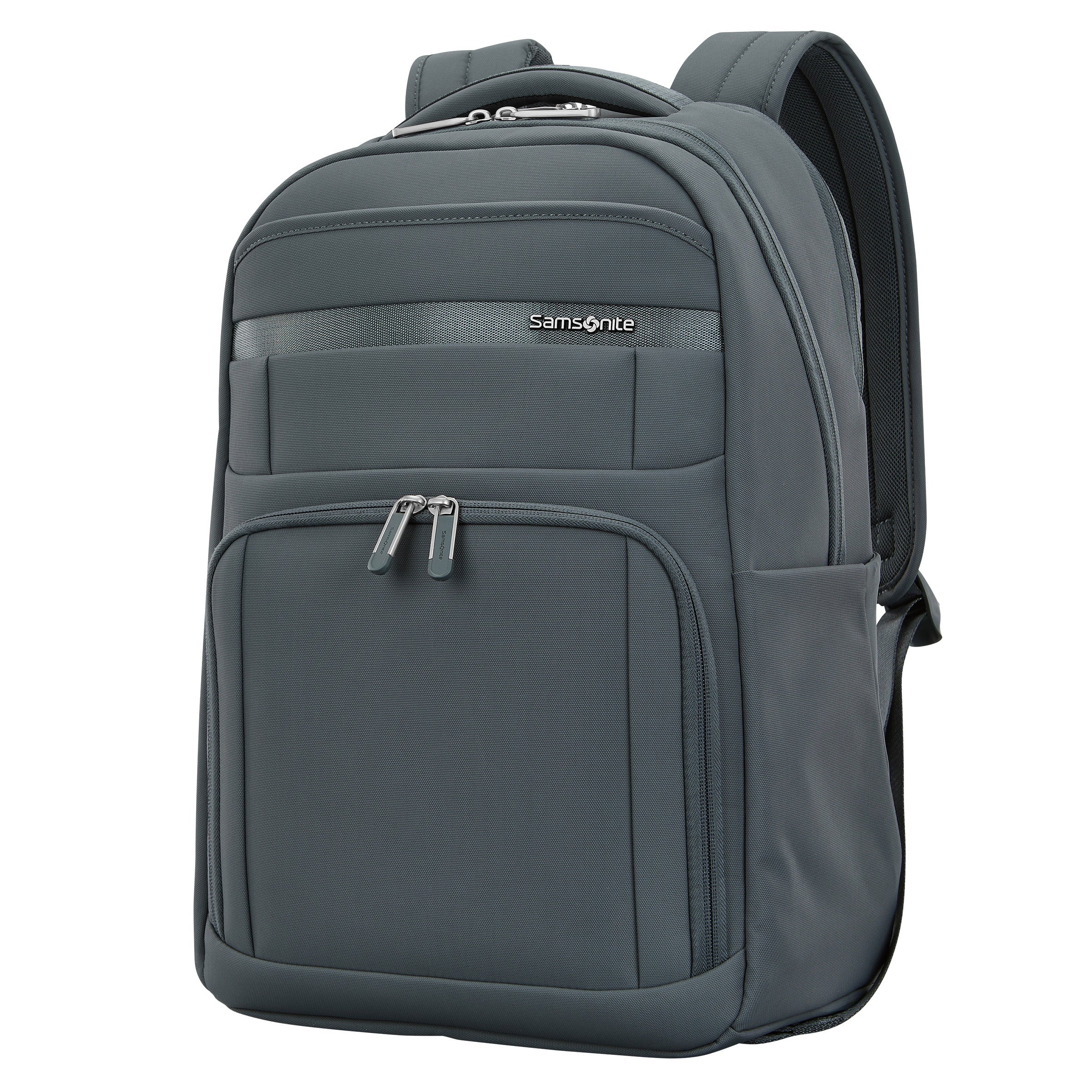 Samsonite Crestledge 2-piece Softside Expandable Spinner Luggage Set