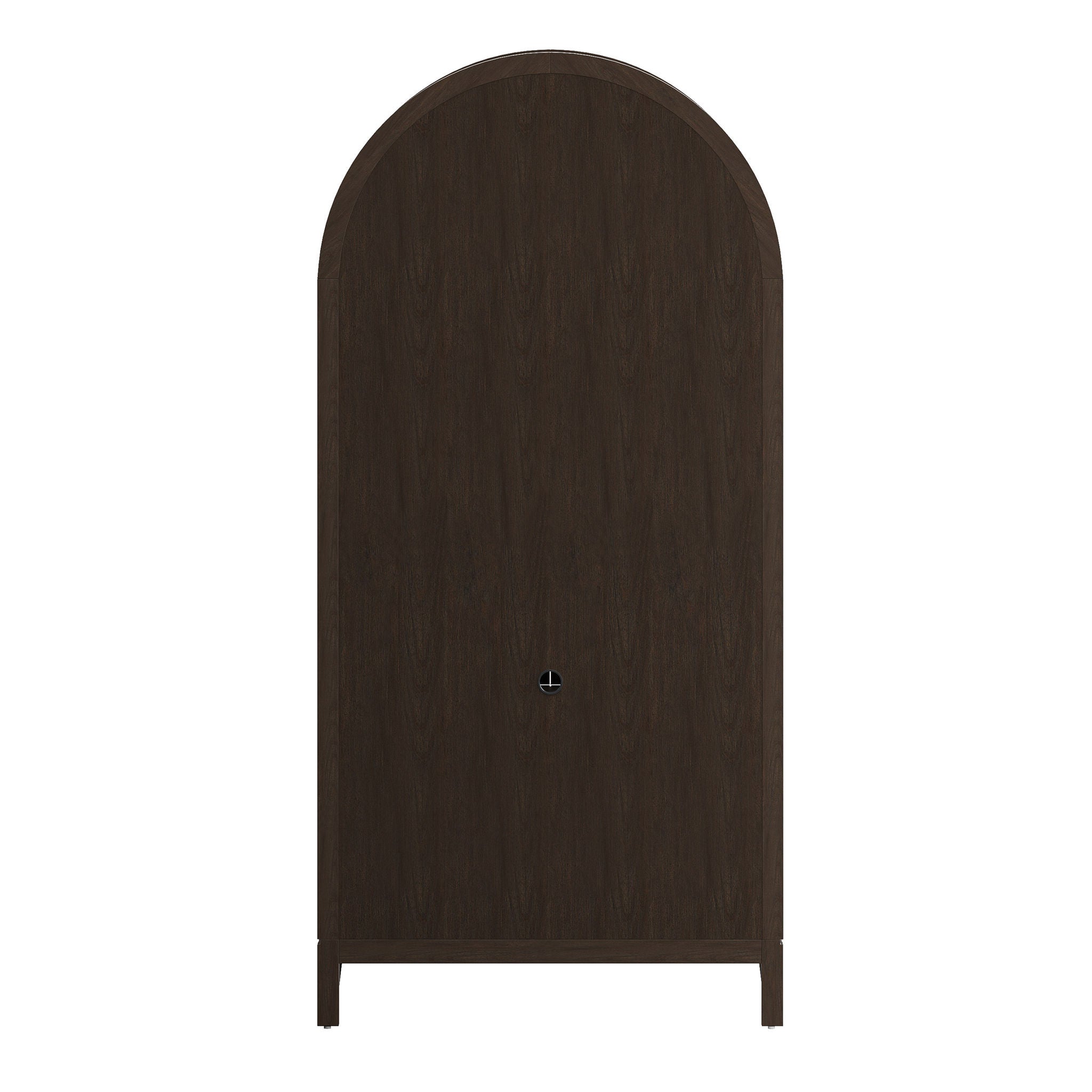 Aspen 80" Bookcase