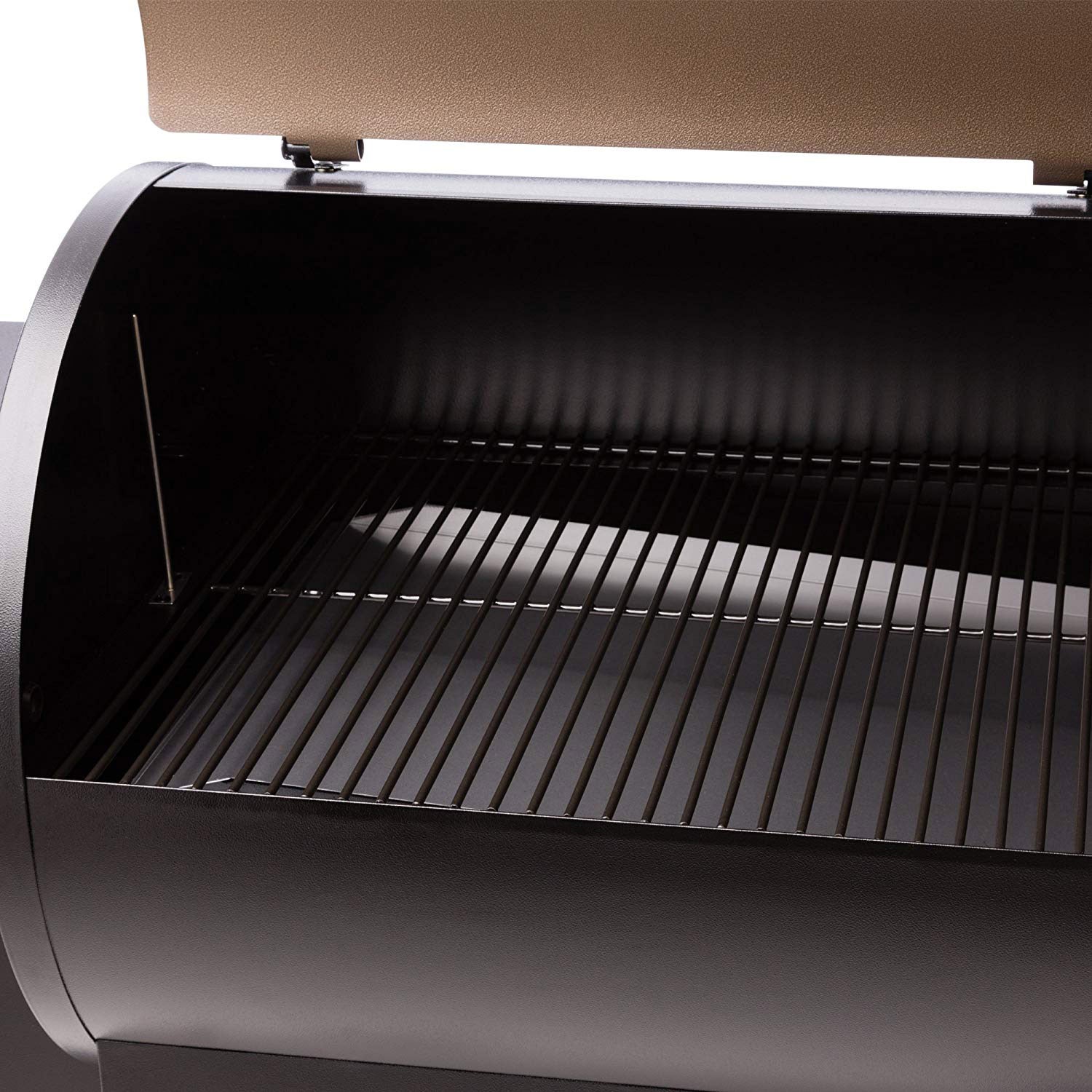 Traeger Junior Elite Pellet Grill