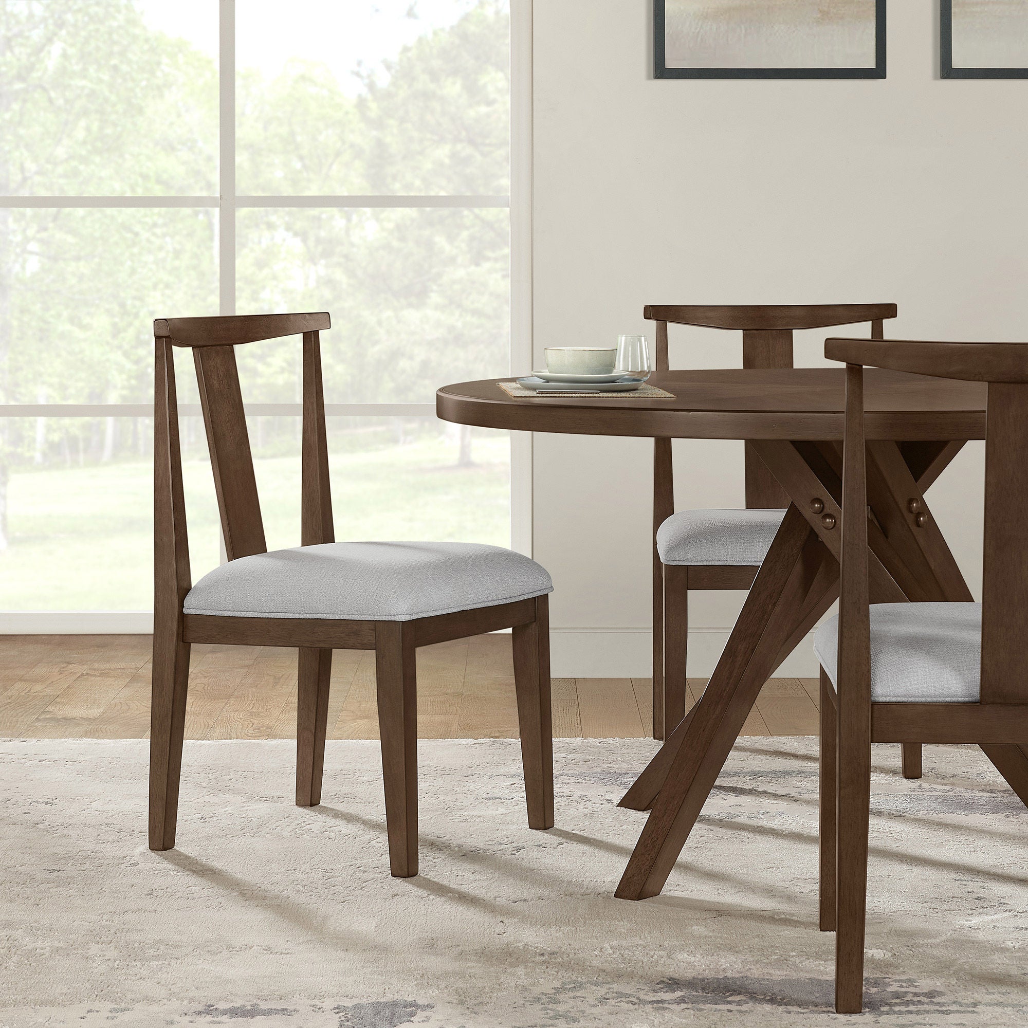 Birkdale Dining Chair, 2-pack